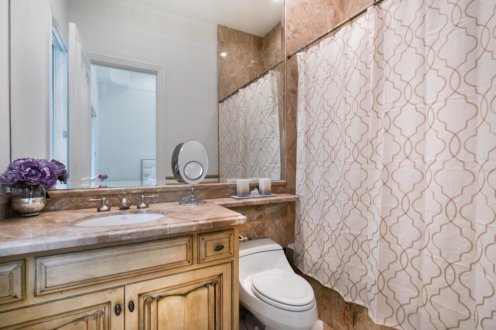 SANCTUARY - Residential