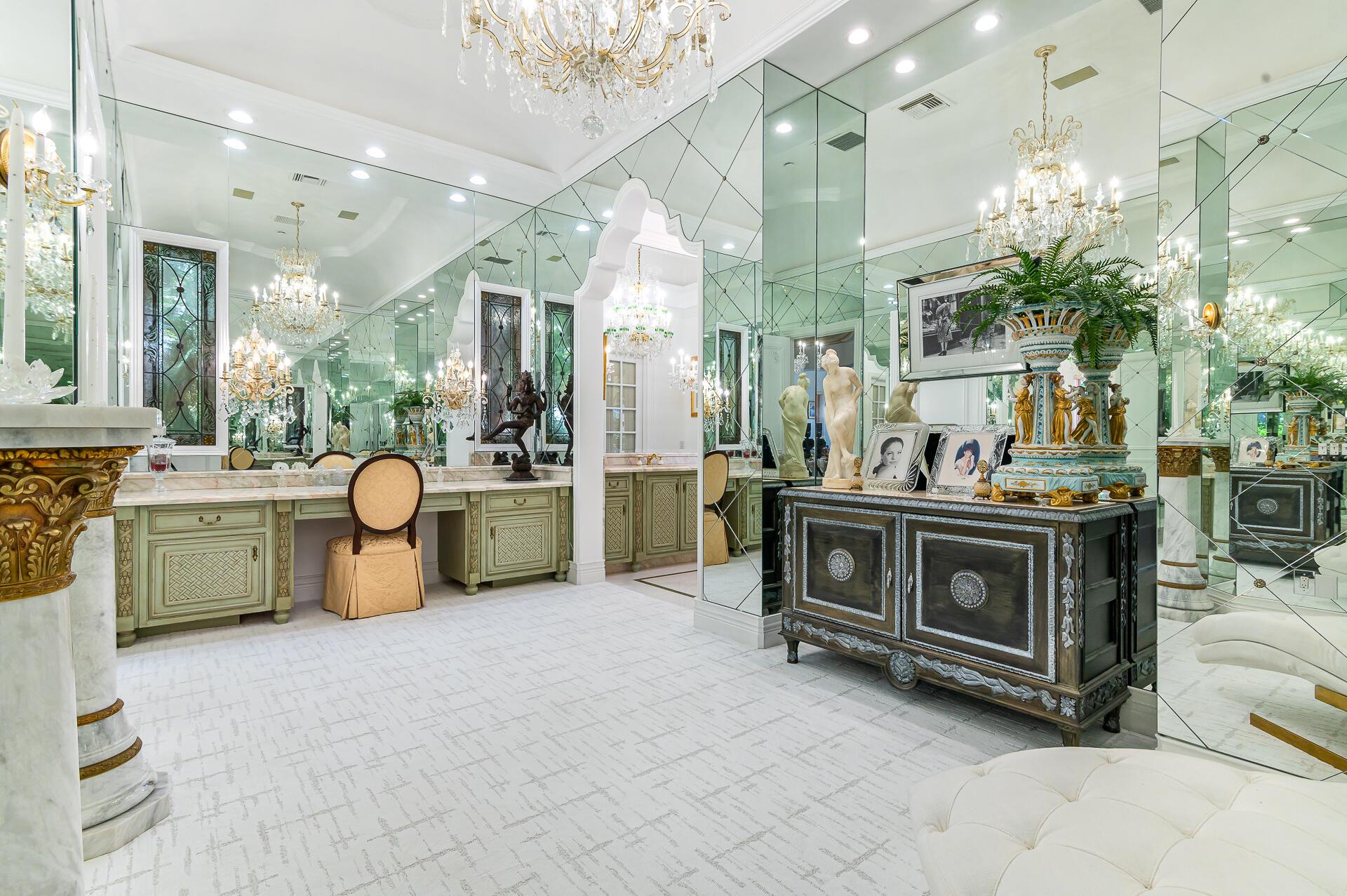 SANCTUARY - Residential