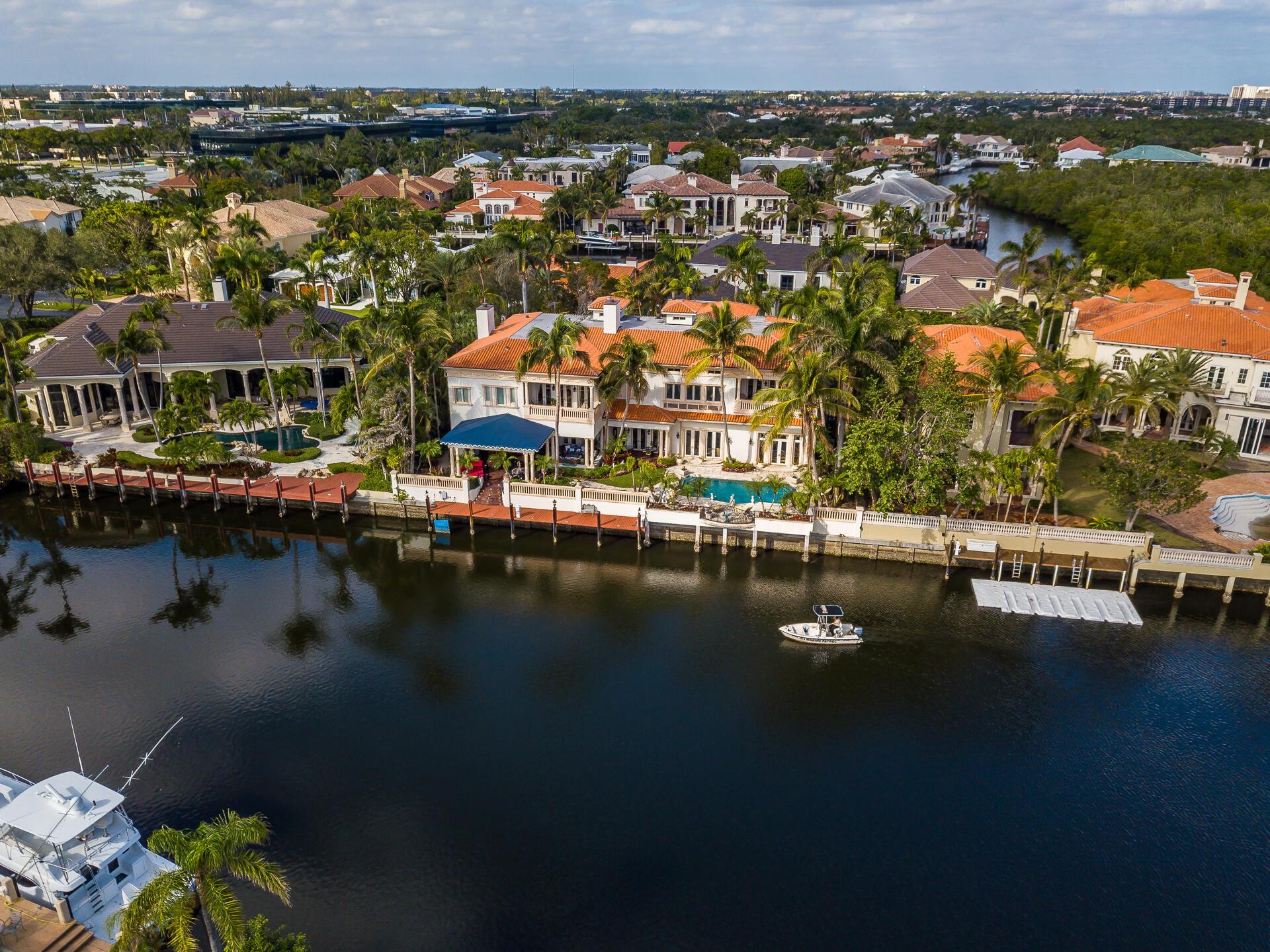 SANCTUARY - Residential