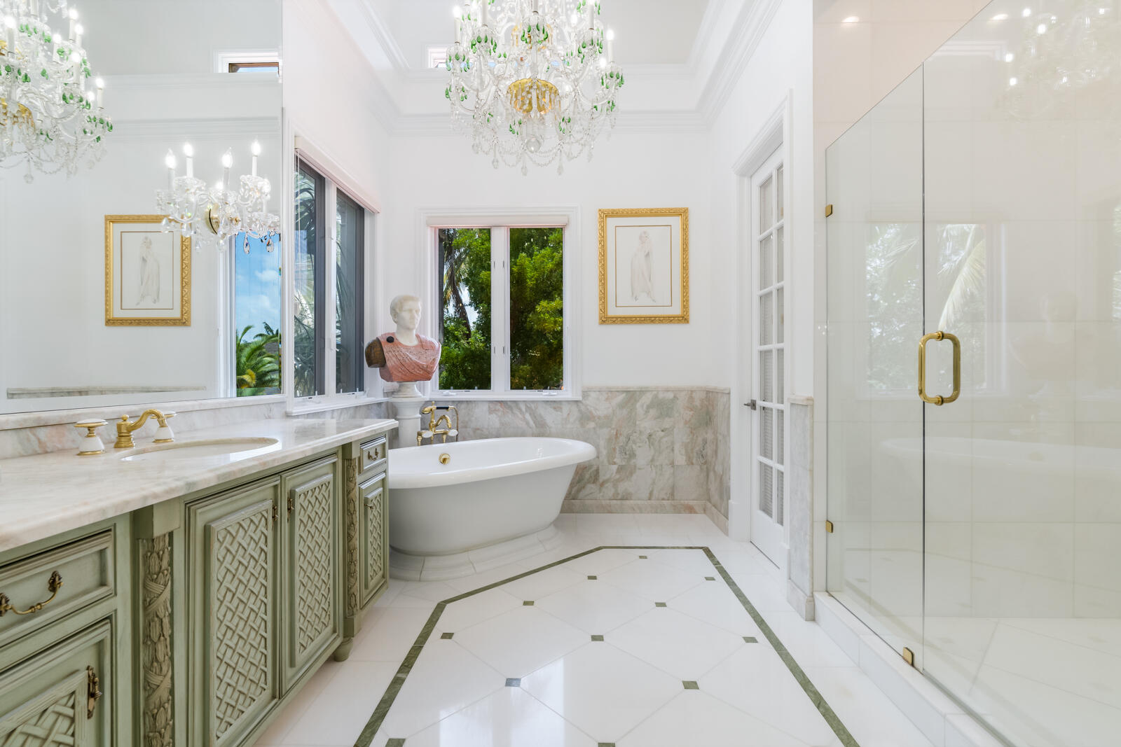 SANCTUARY - Residential