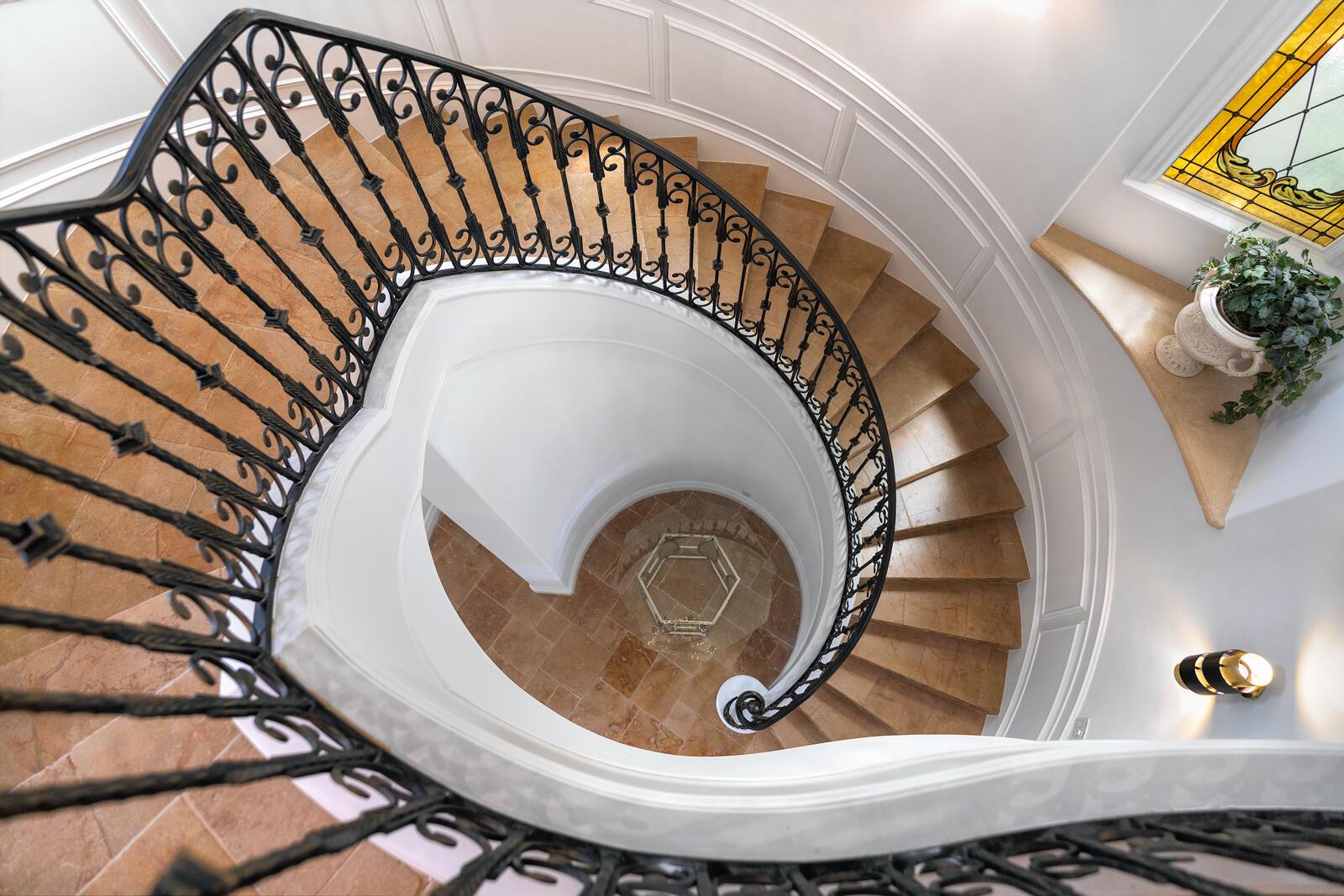 SANCTUARY - Residential