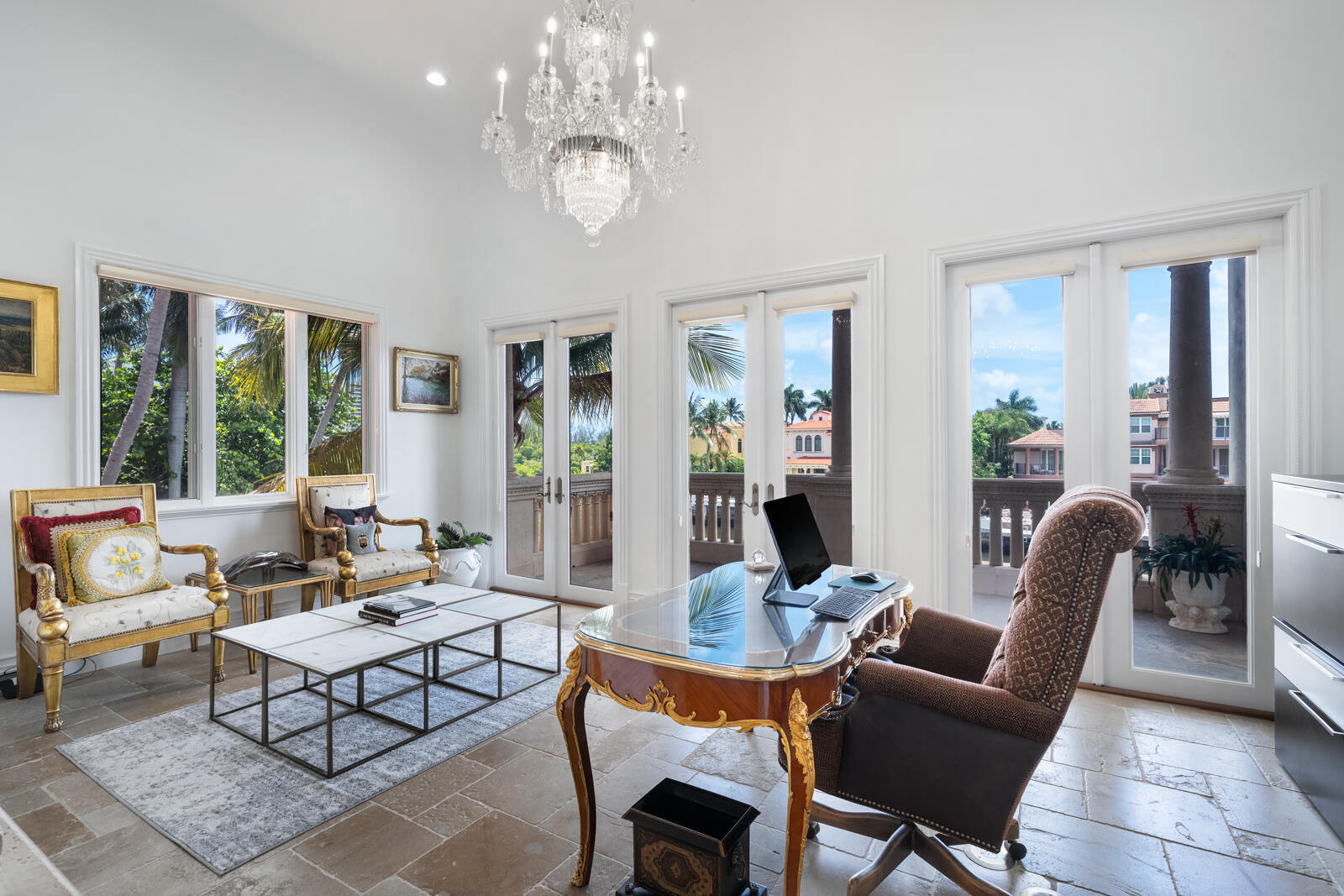 SANCTUARY - Residential