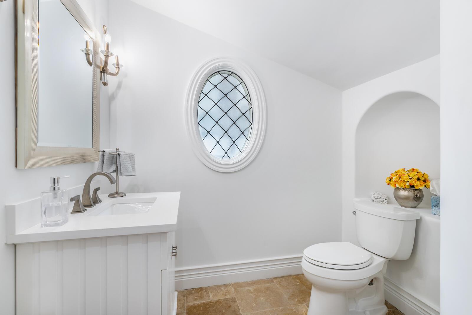 SANCTUARY - Residential