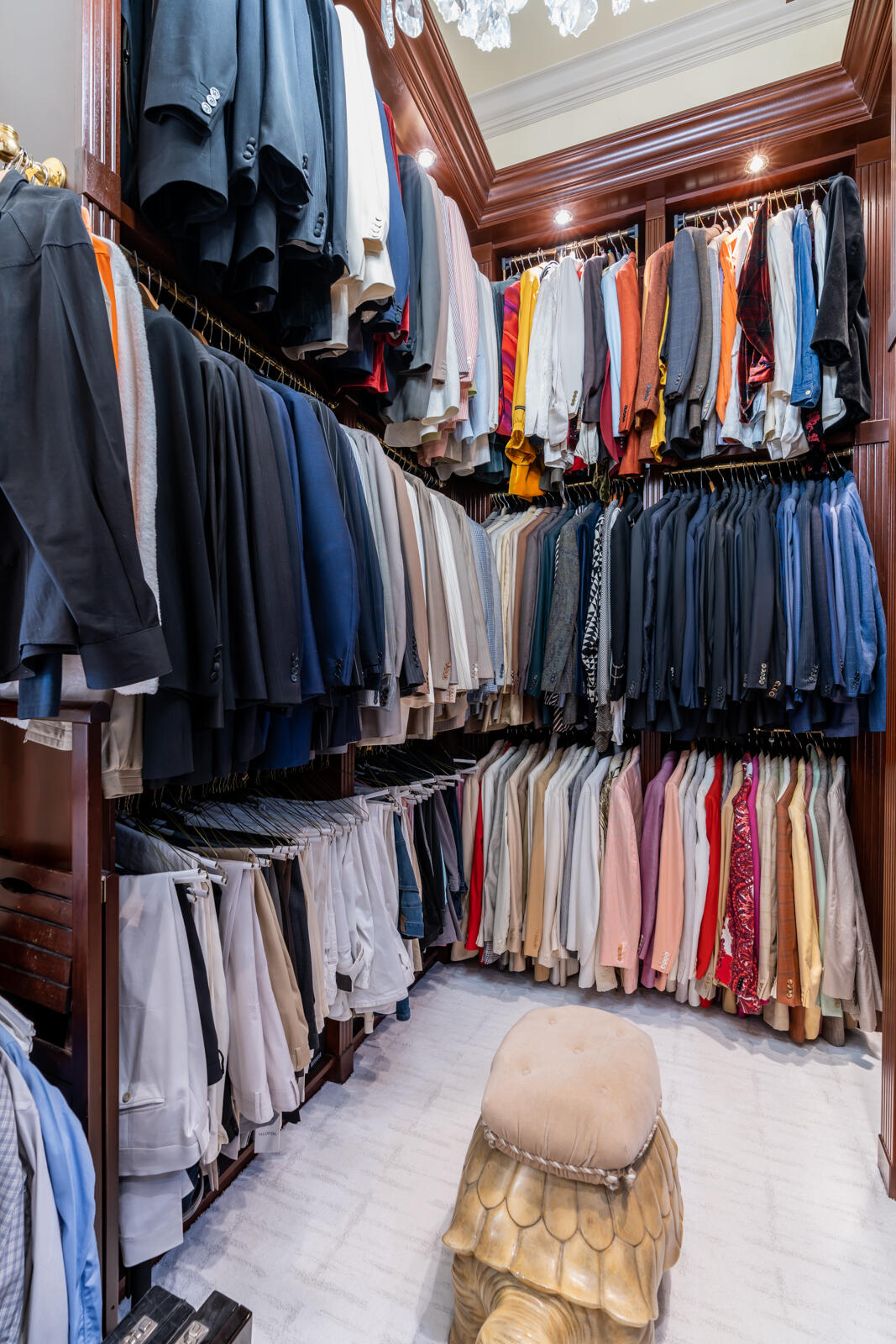 SANCTUARY - Residential