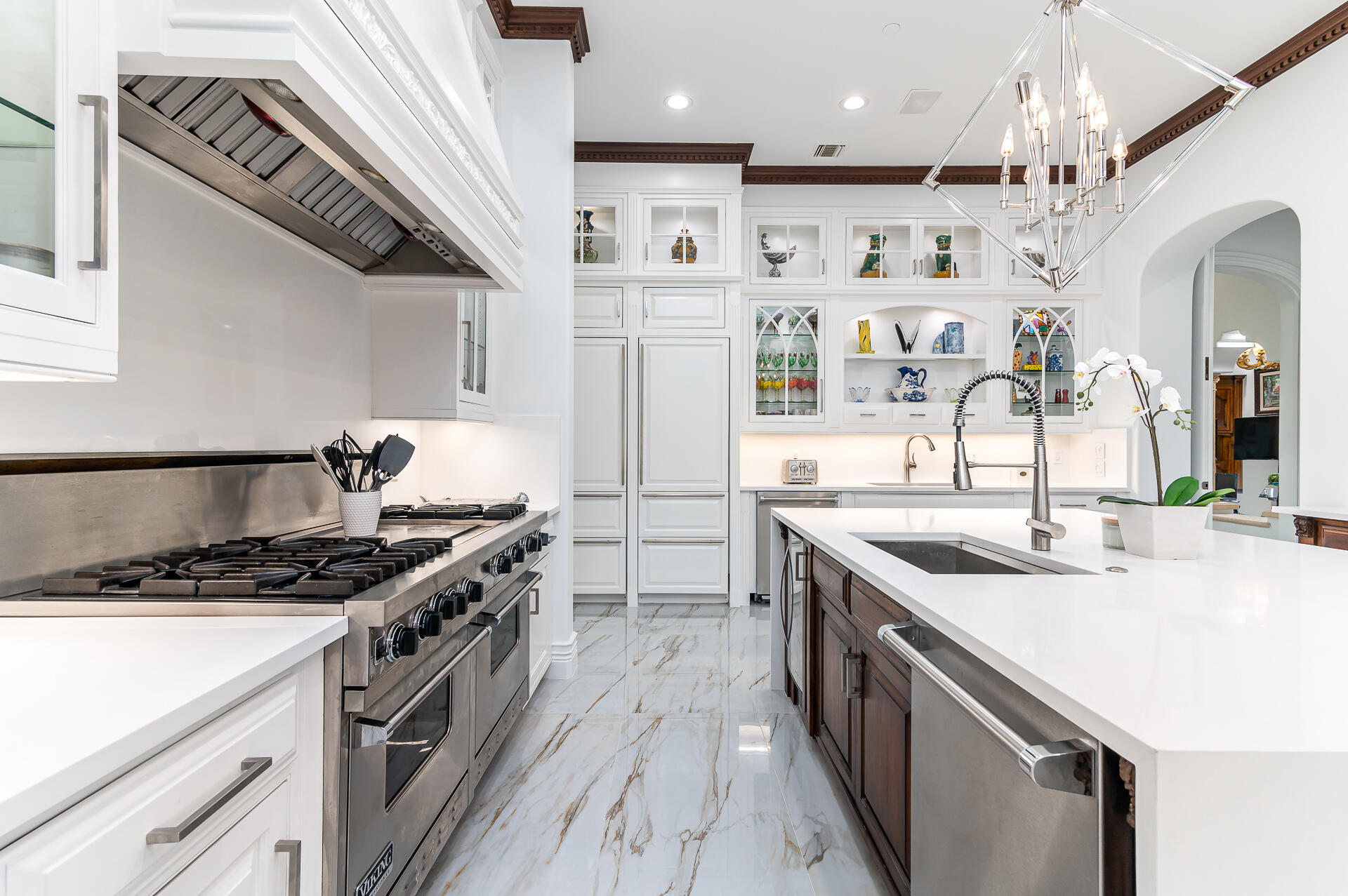 SANCTUARY - Residential