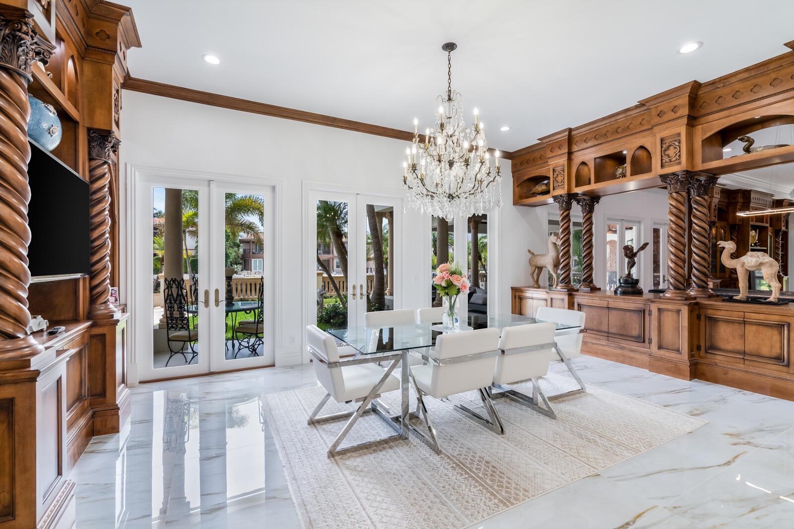 SANCTUARY - Residential