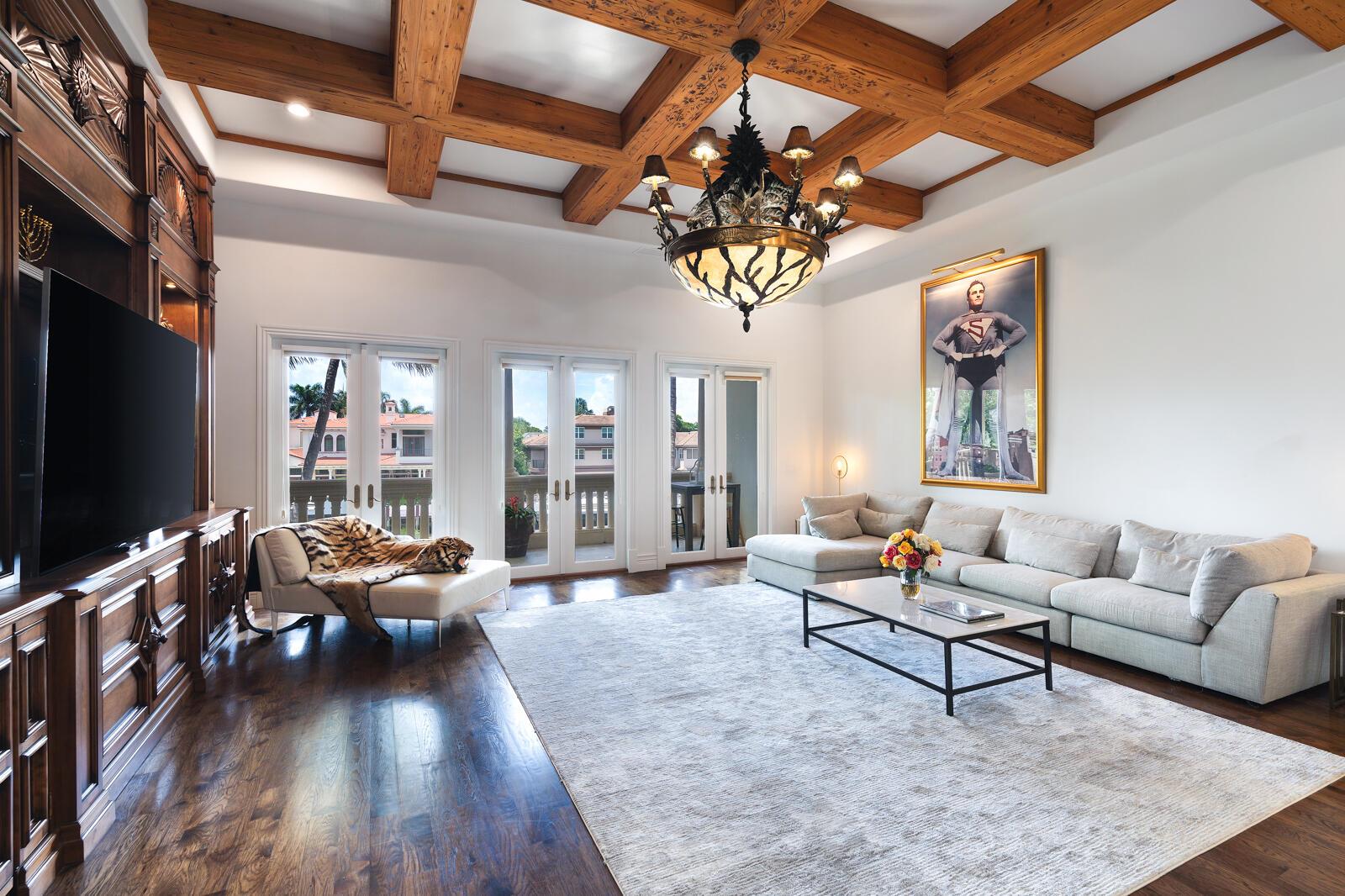 SANCTUARY - Residential