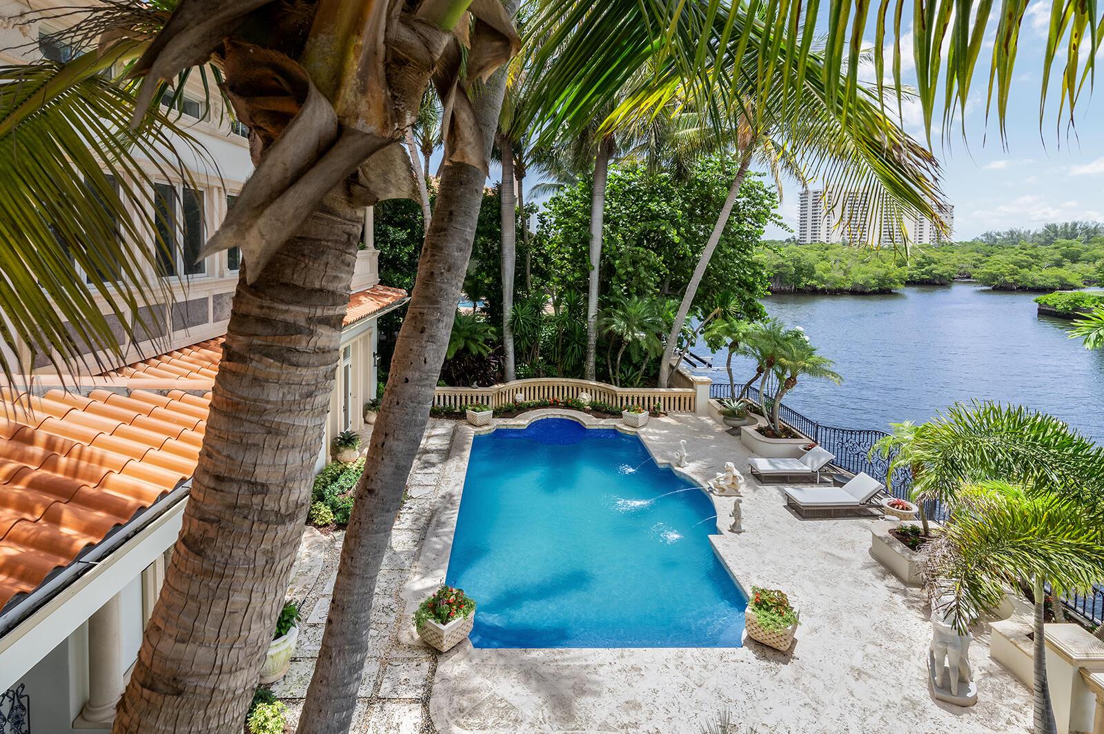 SANCTUARY - Residential