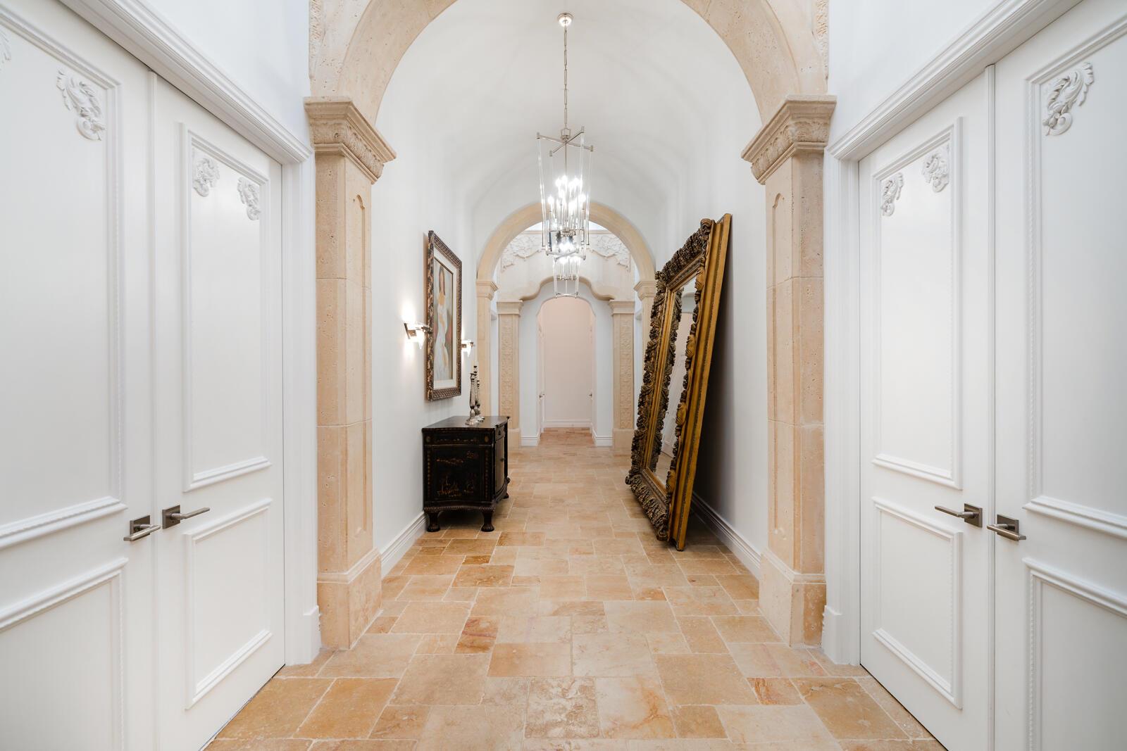 SANCTUARY - Residential