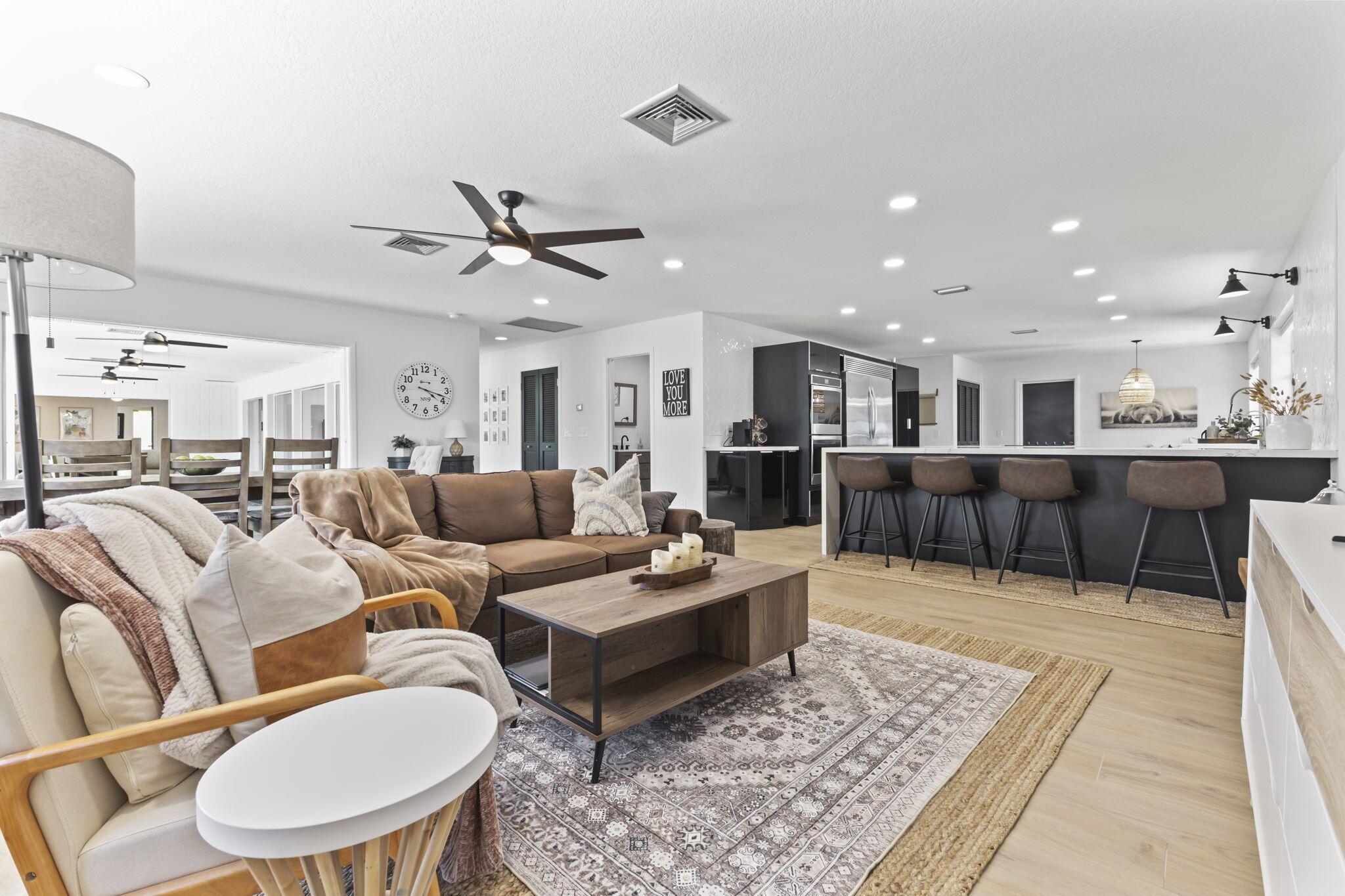 SOUTH PORT ST LUCIE UNIT - Residential