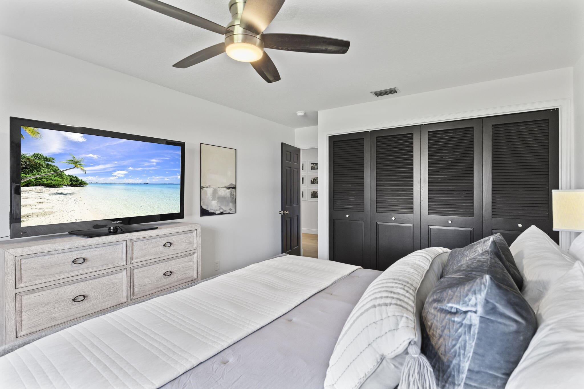 SOUTH PORT ST LUCIE UNIT - Residential