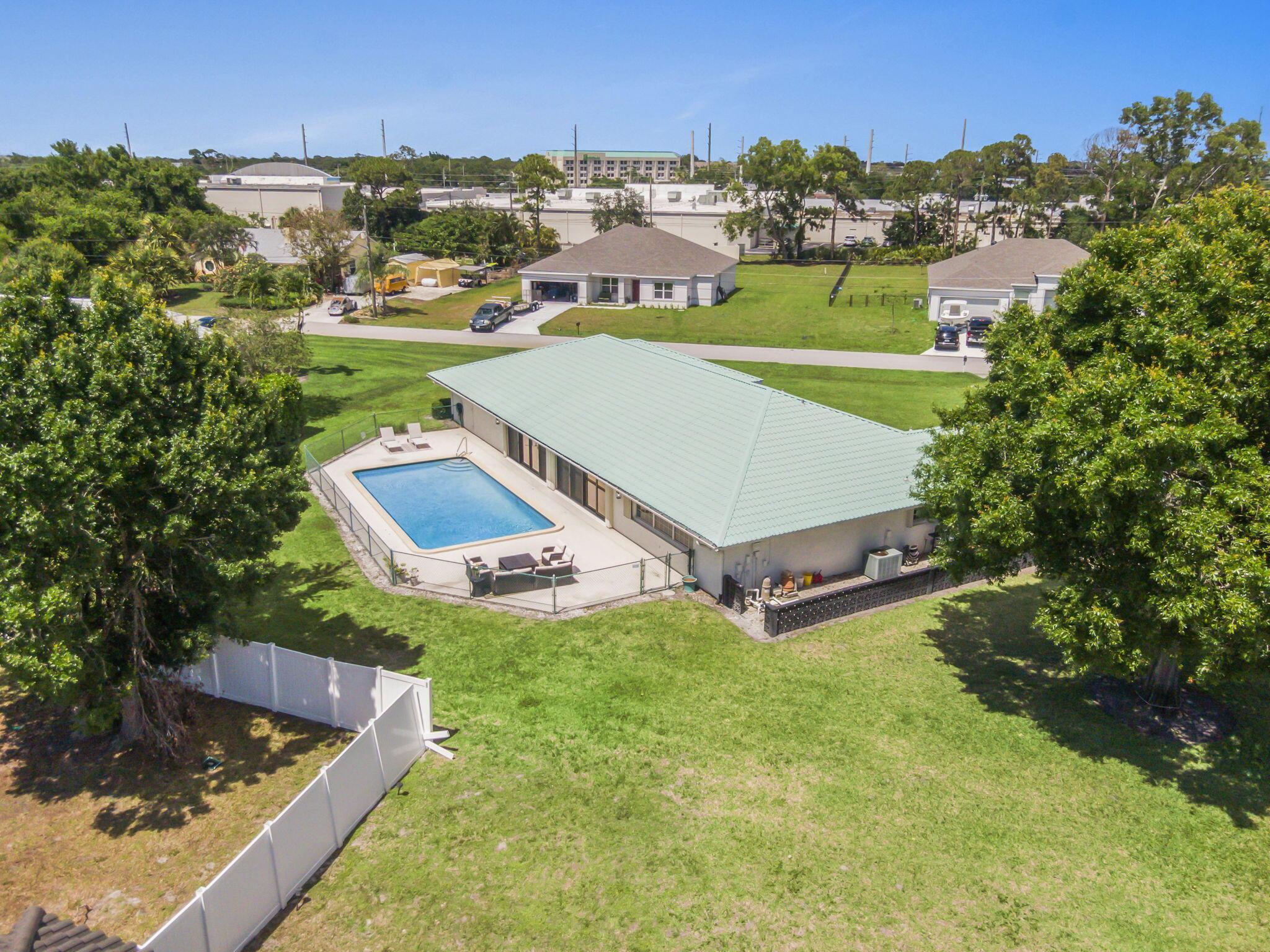 SOUTH PORT ST LUCIE UNIT - Residential