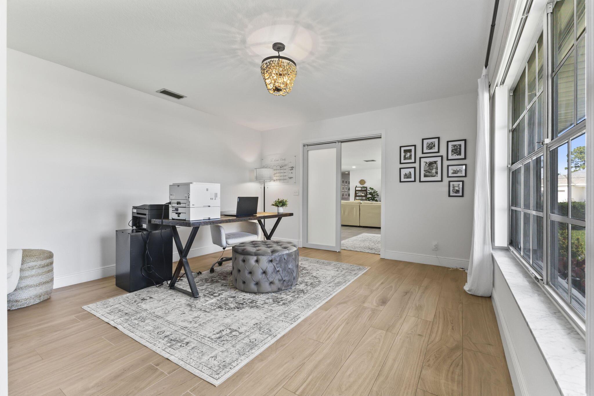 SOUTH PORT ST LUCIE UNIT - Residential