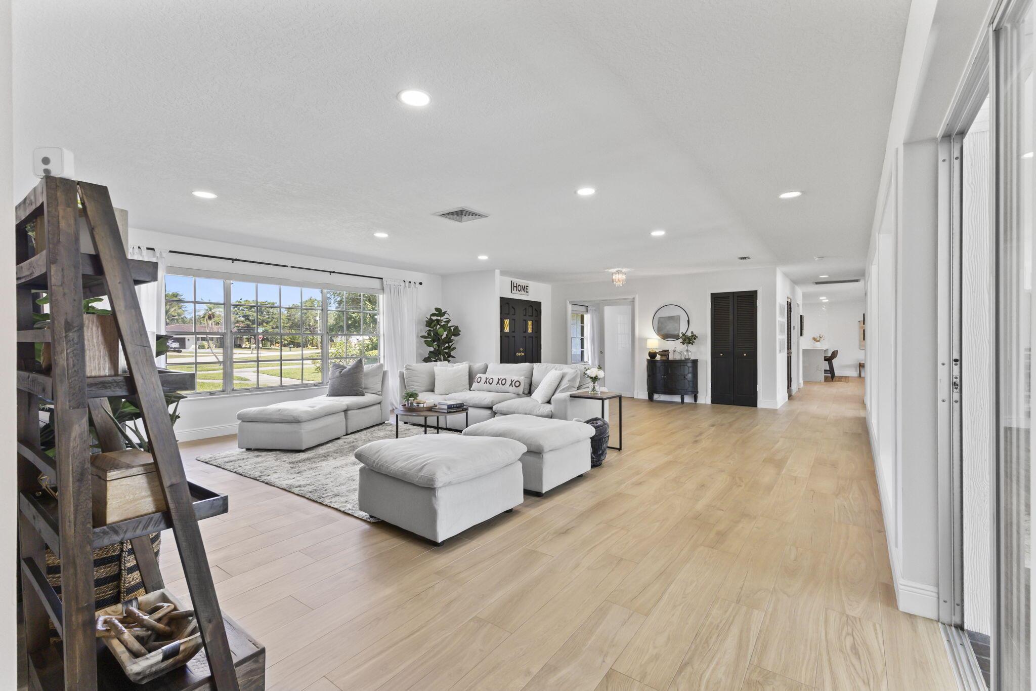 SOUTH PORT ST LUCIE UNIT - Residential