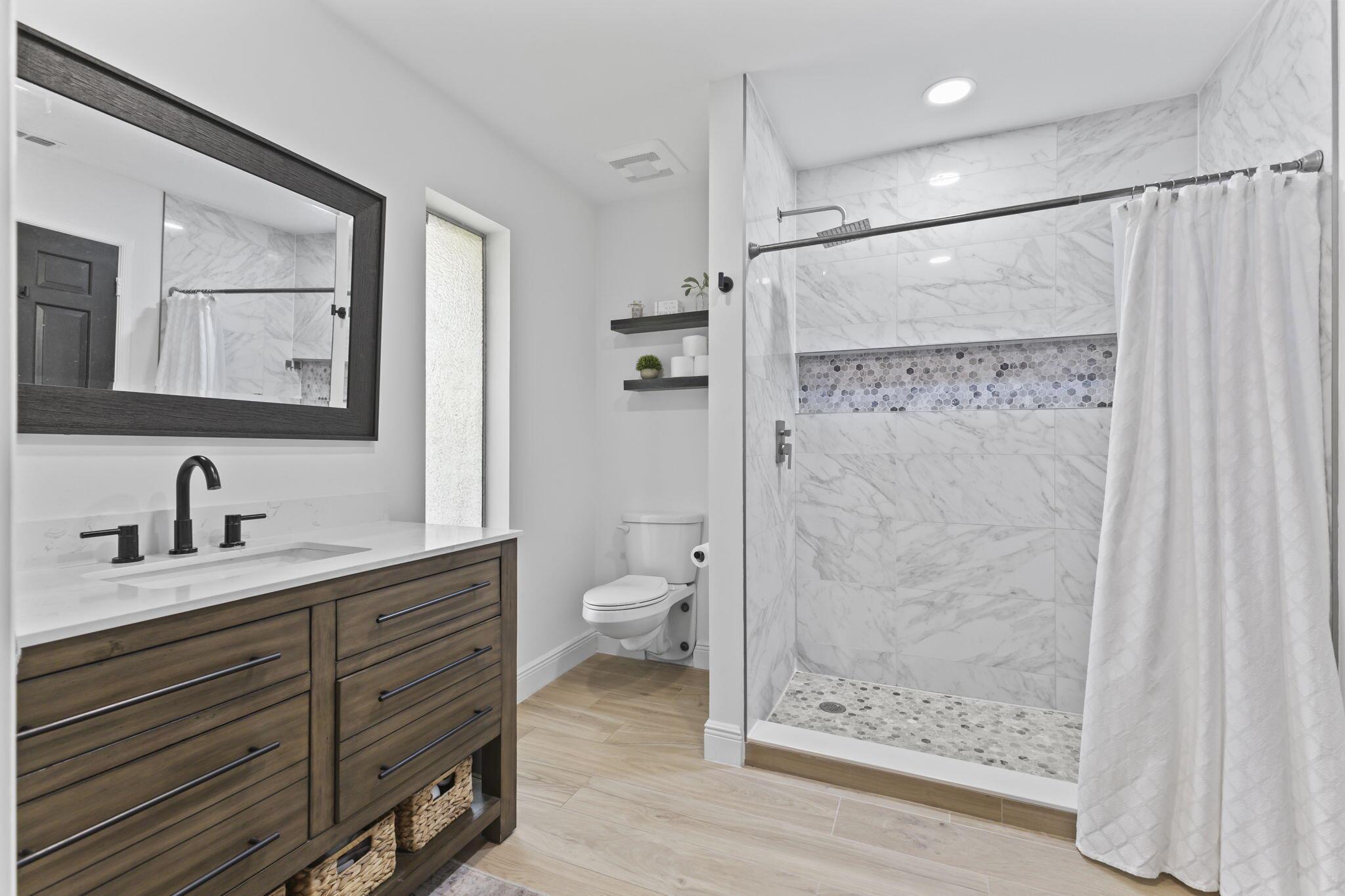 SOUTH PORT ST LUCIE UNIT - Residential