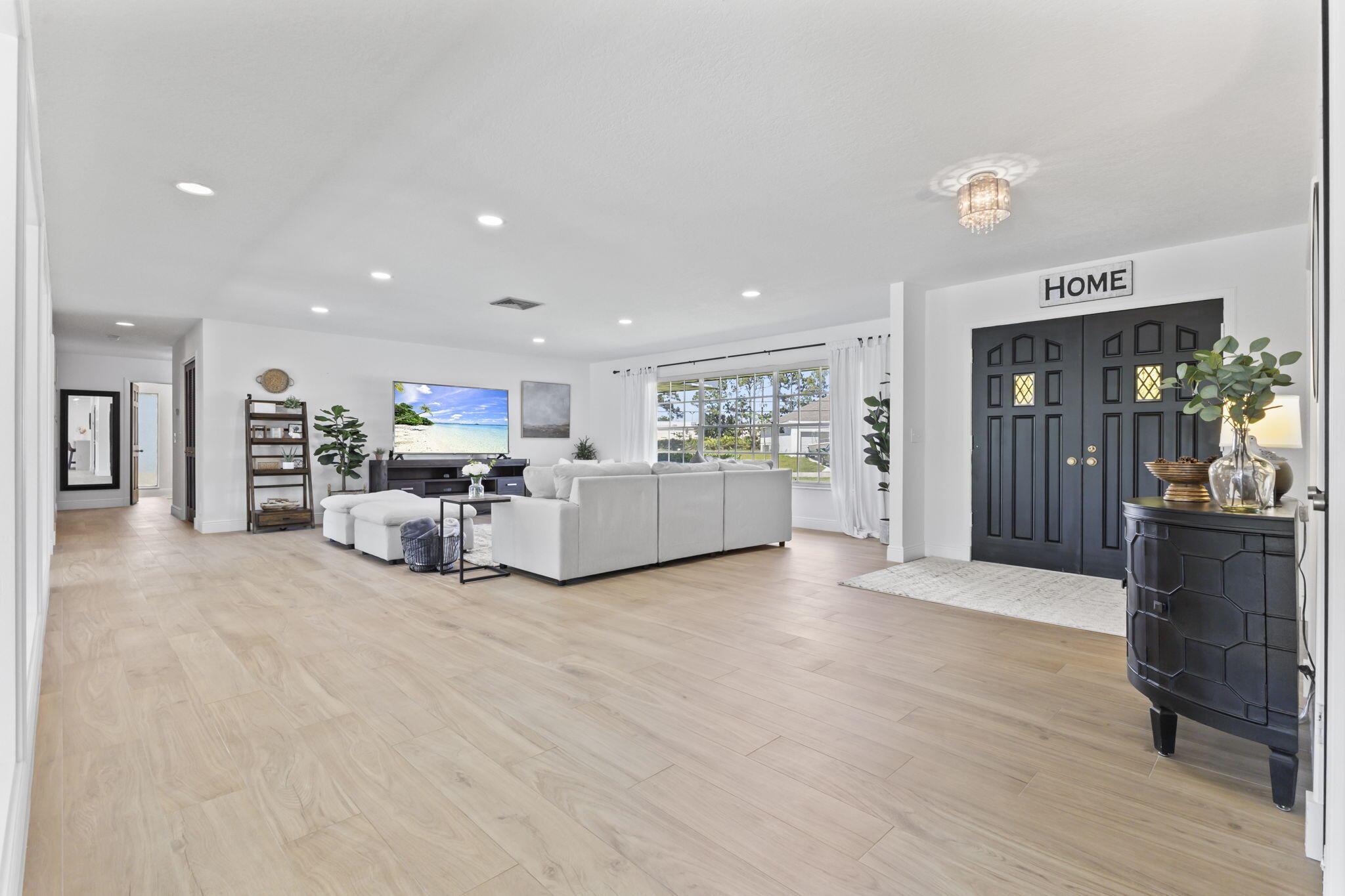 SOUTH PORT ST LUCIE UNIT - Residential