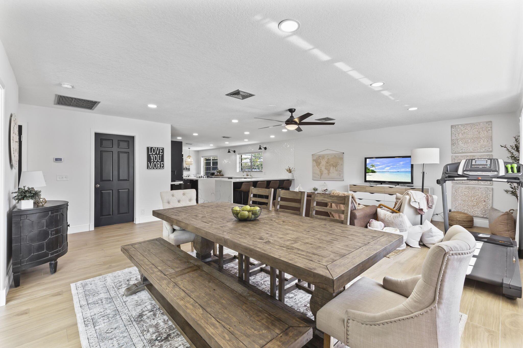 SOUTH PORT ST LUCIE UNIT - Residential