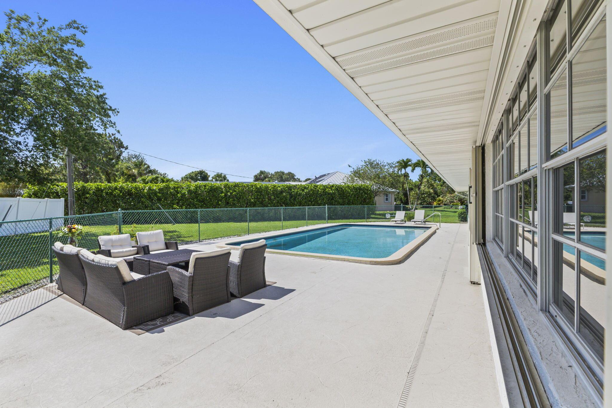 SOUTH PORT ST LUCIE UNIT - Residential
