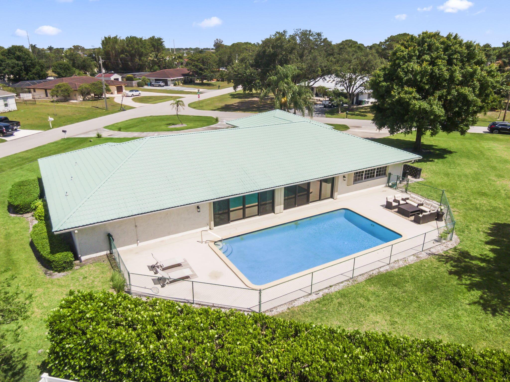 SOUTH PORT ST LUCIE UNIT - Residential