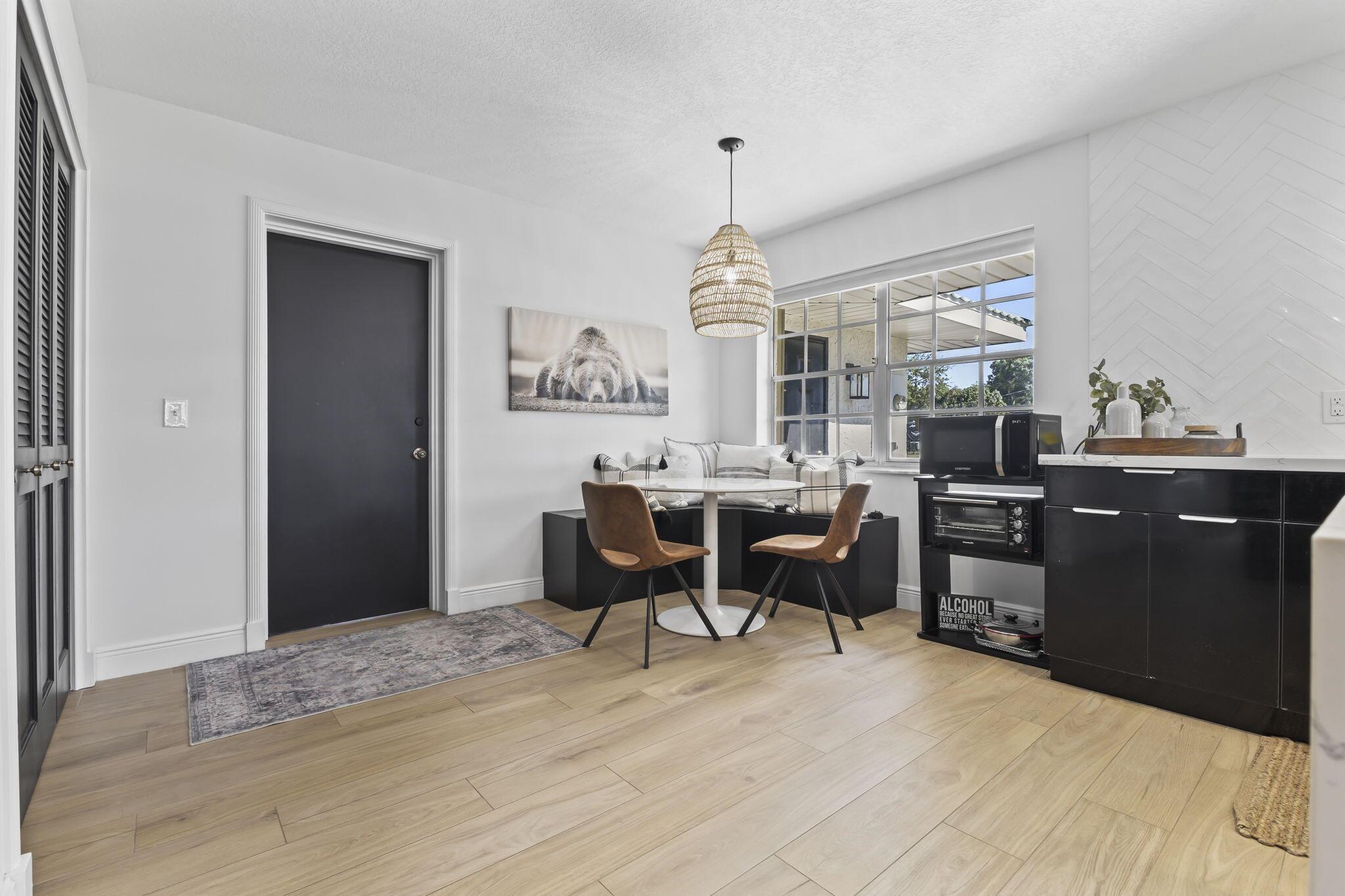 SOUTH PORT ST LUCIE UNIT - Residential