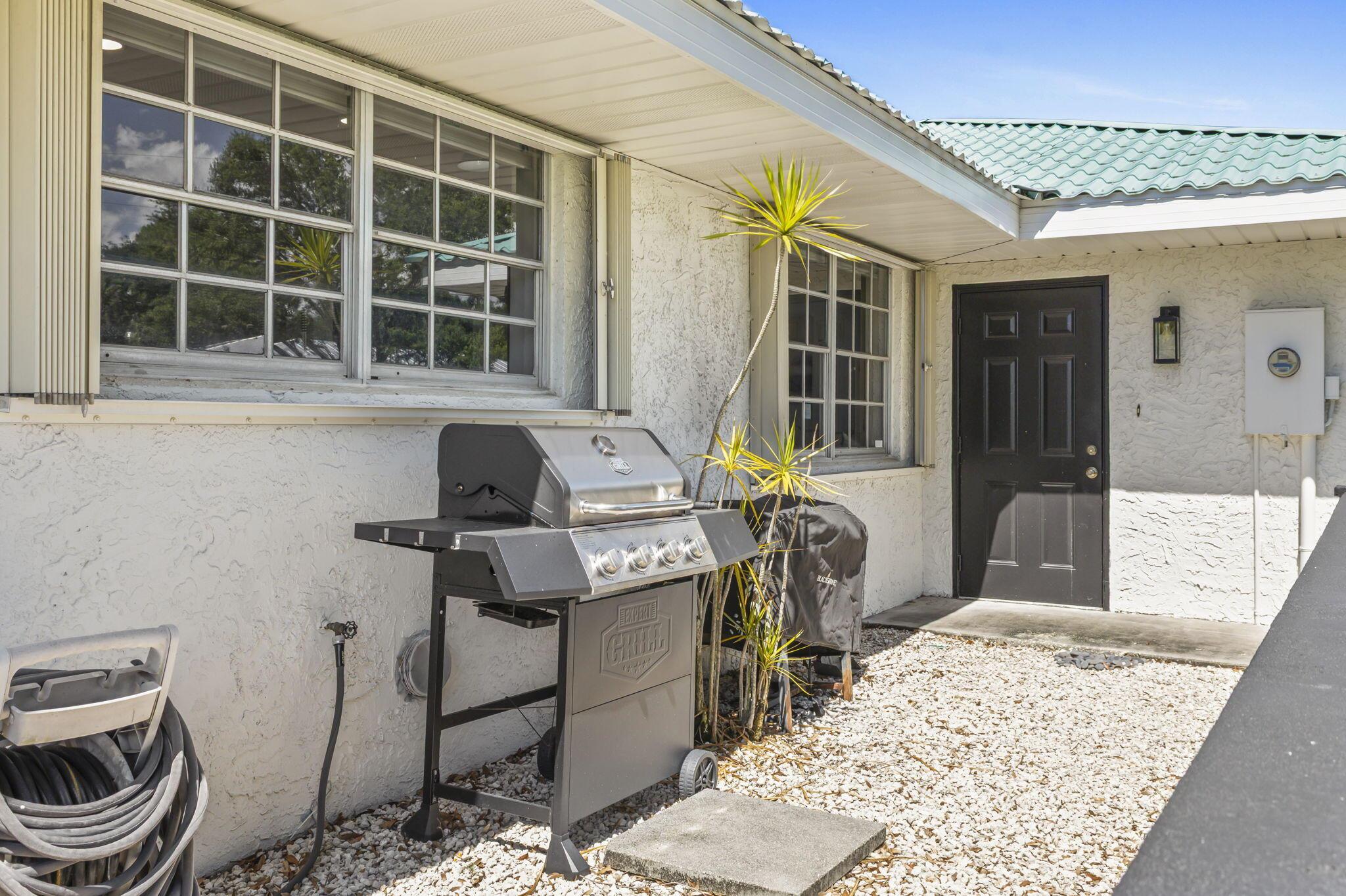 SOUTH PORT ST LUCIE UNIT - Residential
