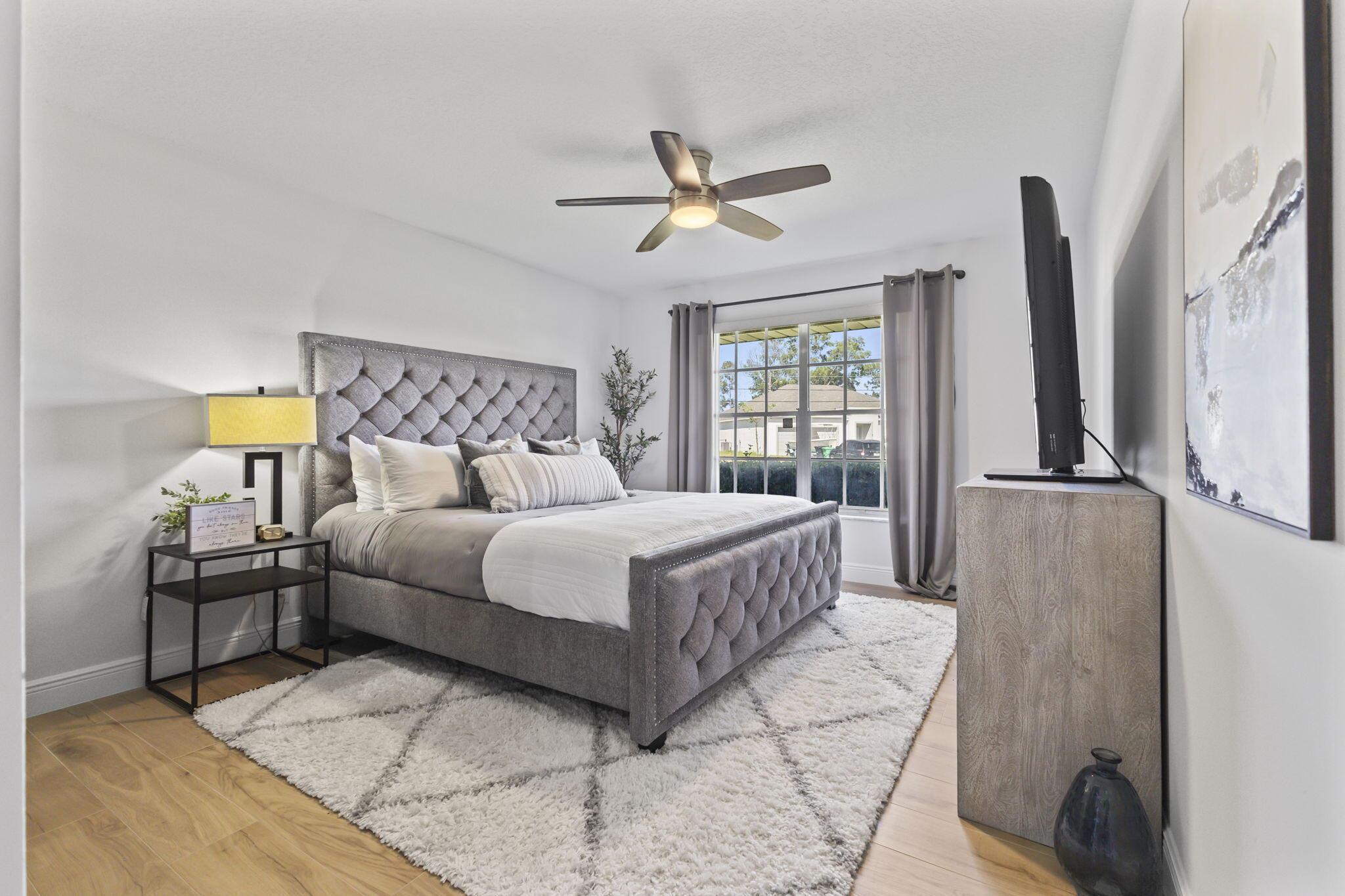 SOUTH PORT ST LUCIE UNIT - Residential