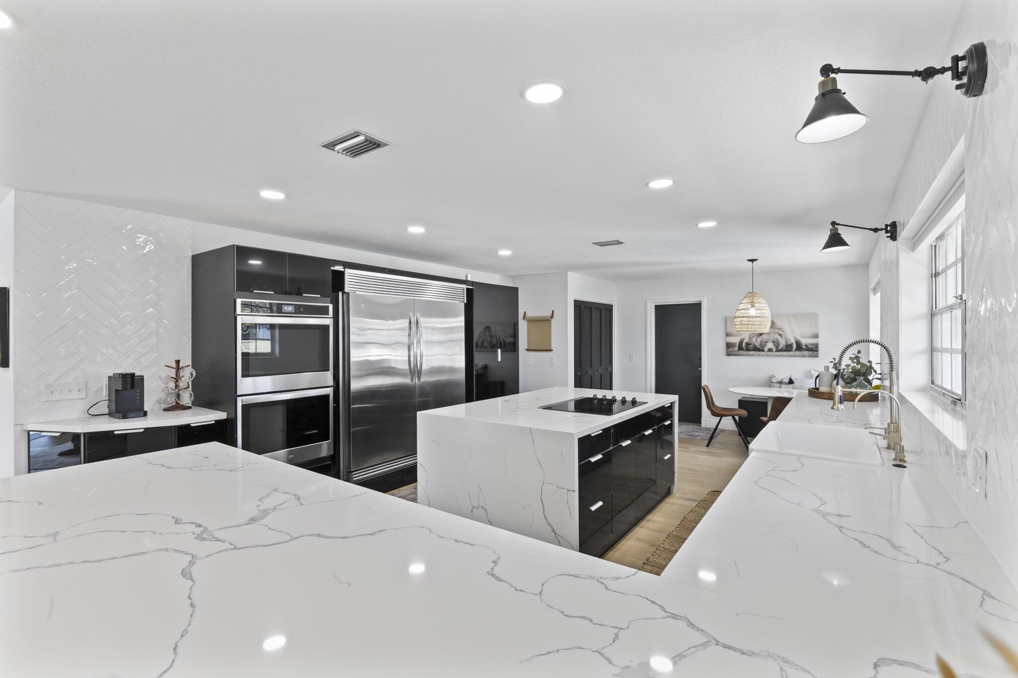 SOUTH PORT ST LUCIE UNIT - Residential