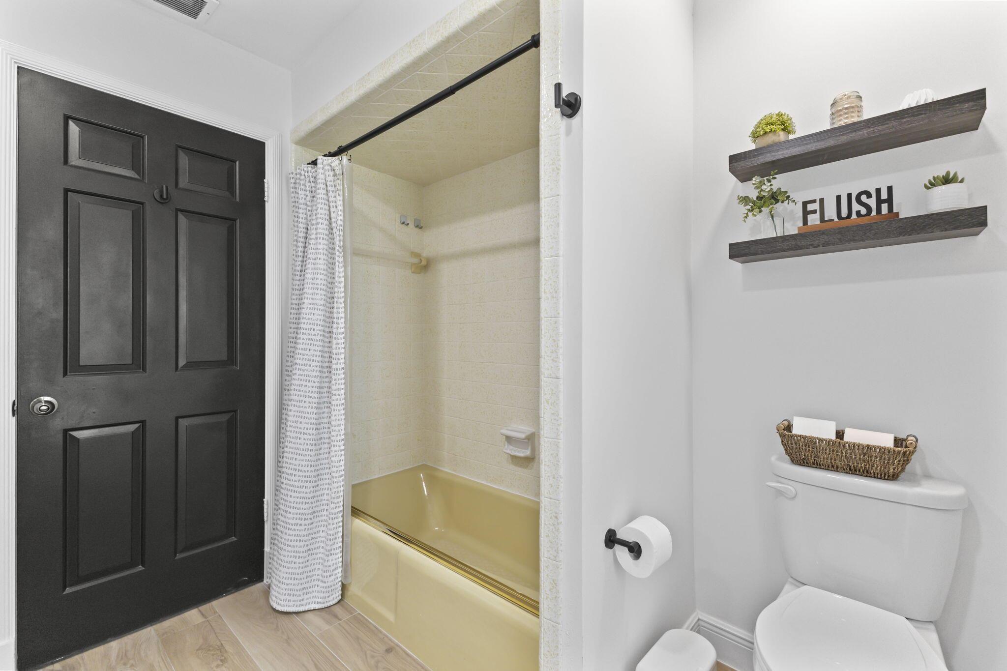 SOUTH PORT ST LUCIE UNIT - Residential