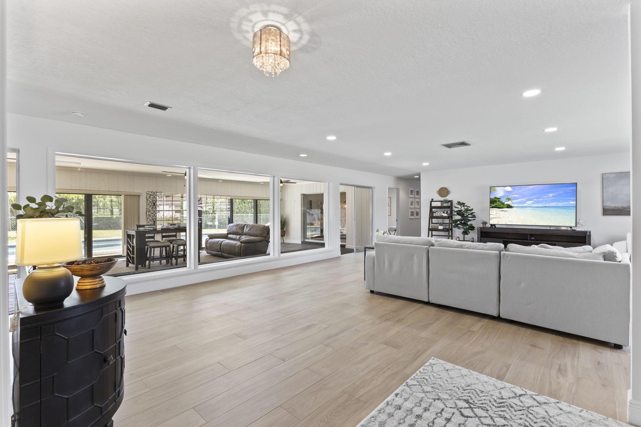 SOUTH PORT ST LUCIE UNIT - Residential