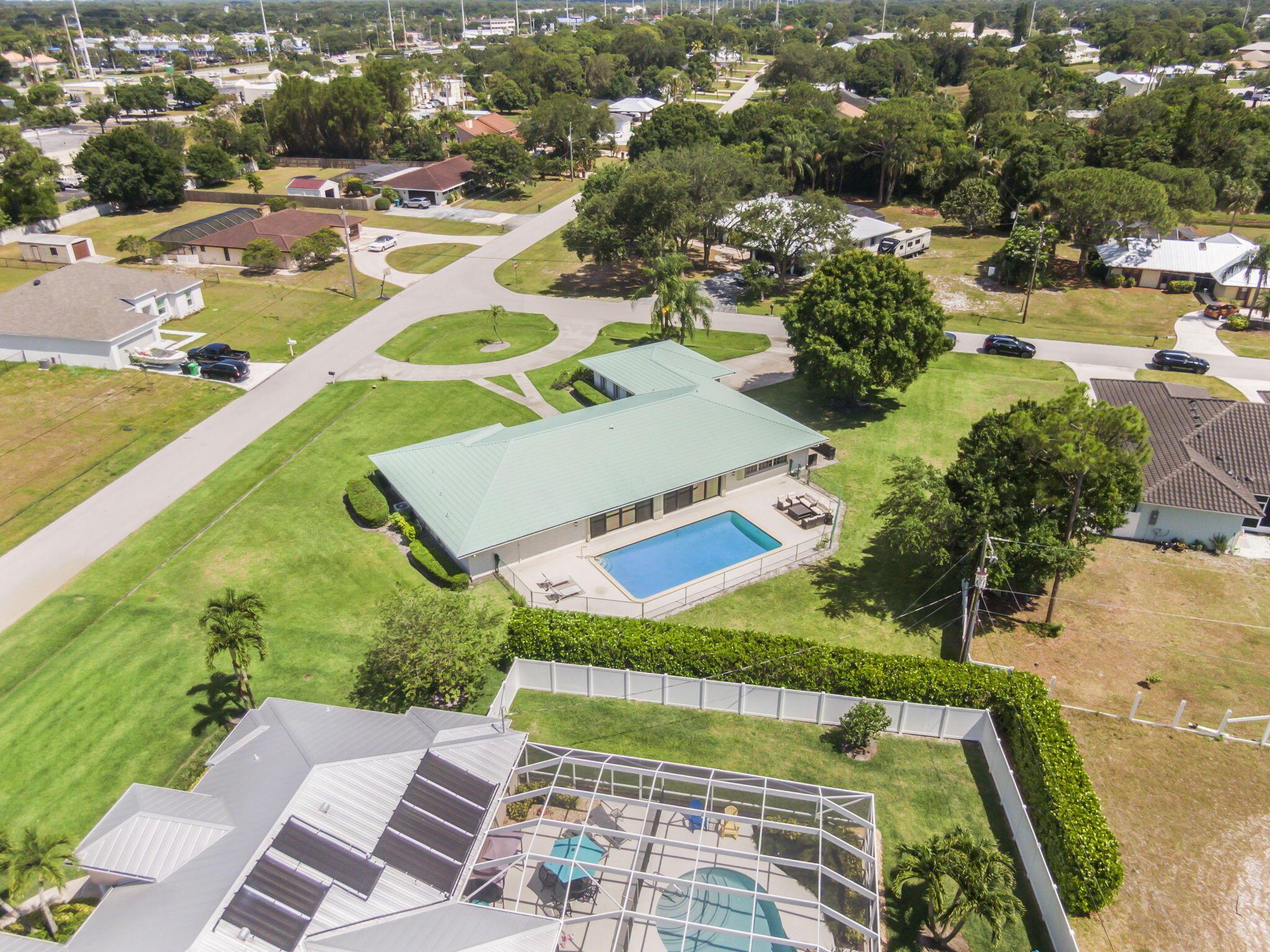 SOUTH PORT ST LUCIE UNIT - Residential