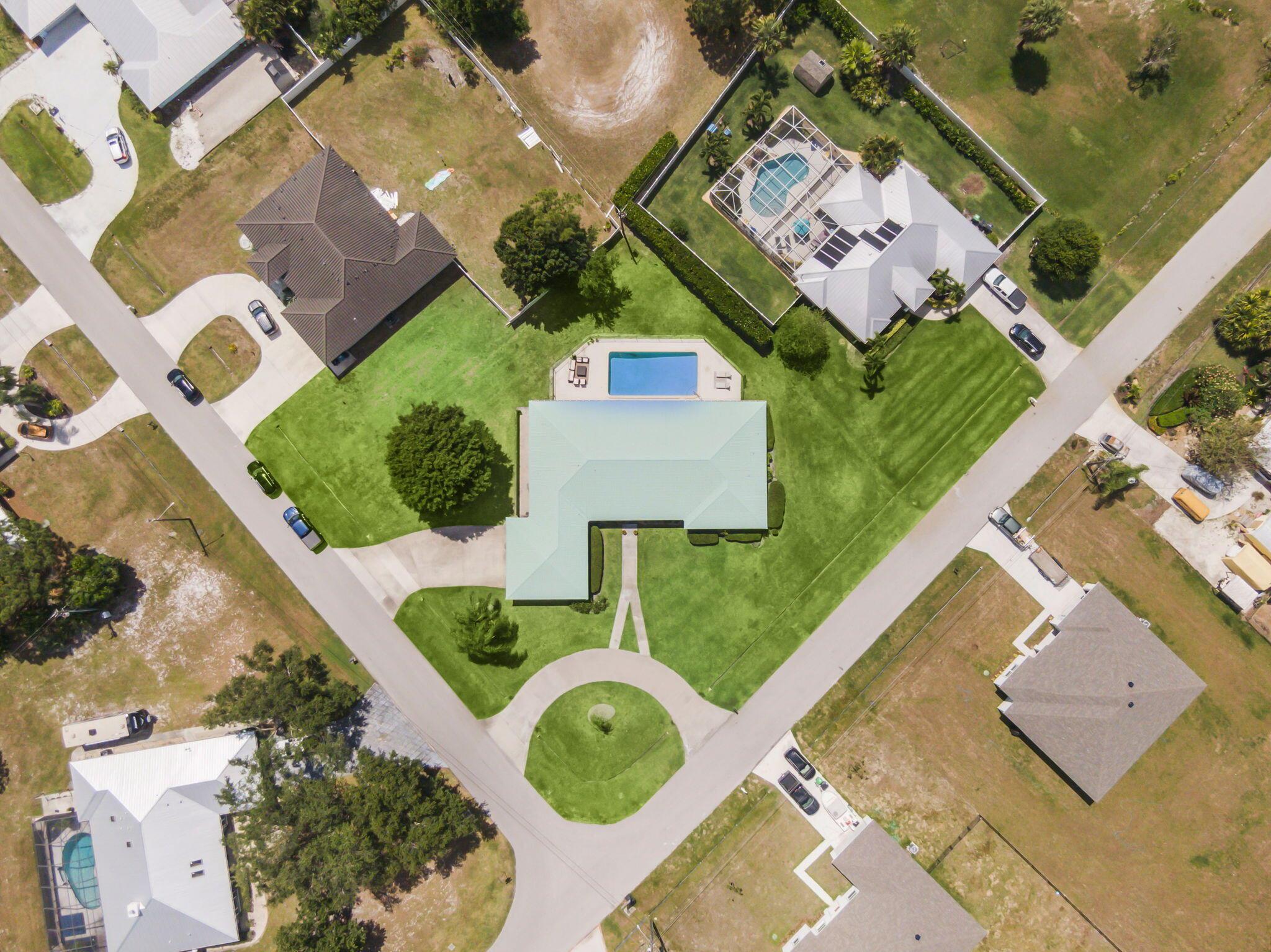 SOUTH PORT ST LUCIE UNIT - Residential
