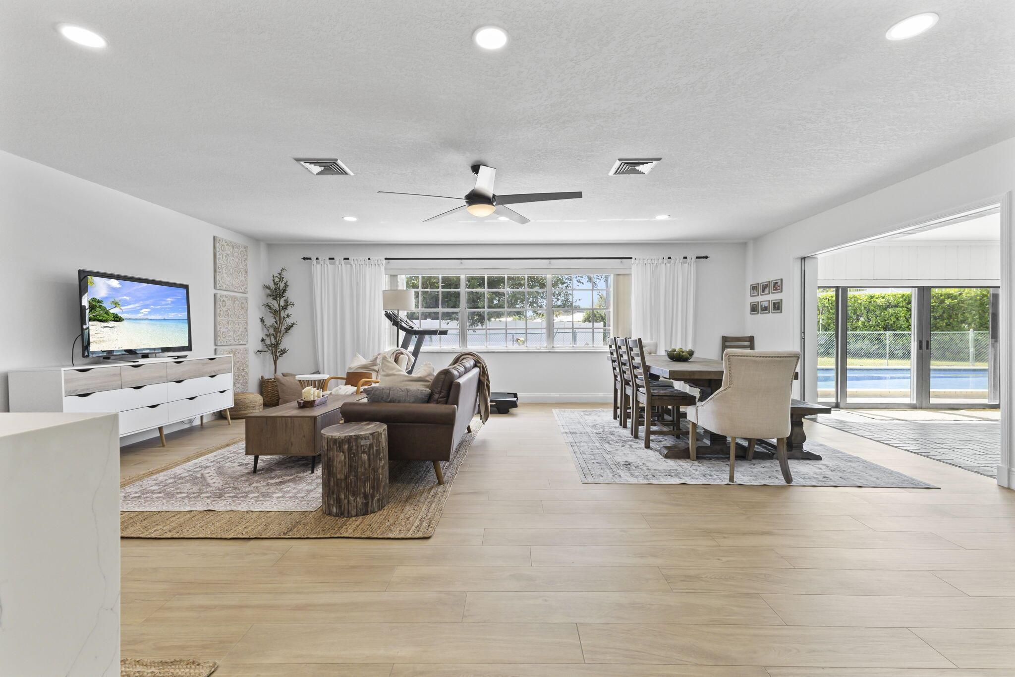 SOUTH PORT ST LUCIE UNIT - Residential