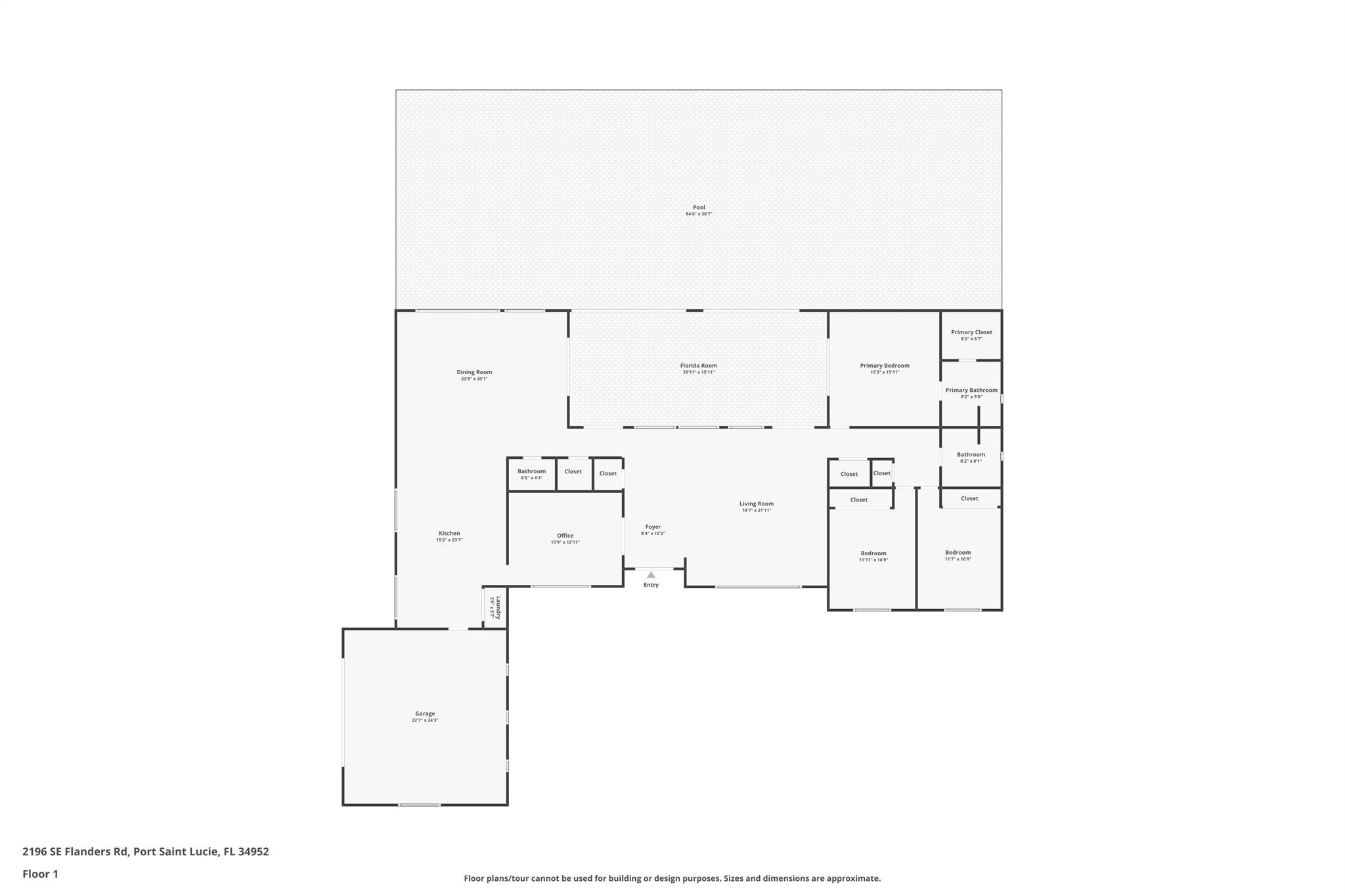 SOUTH PORT ST LUCIE UNIT - Residential