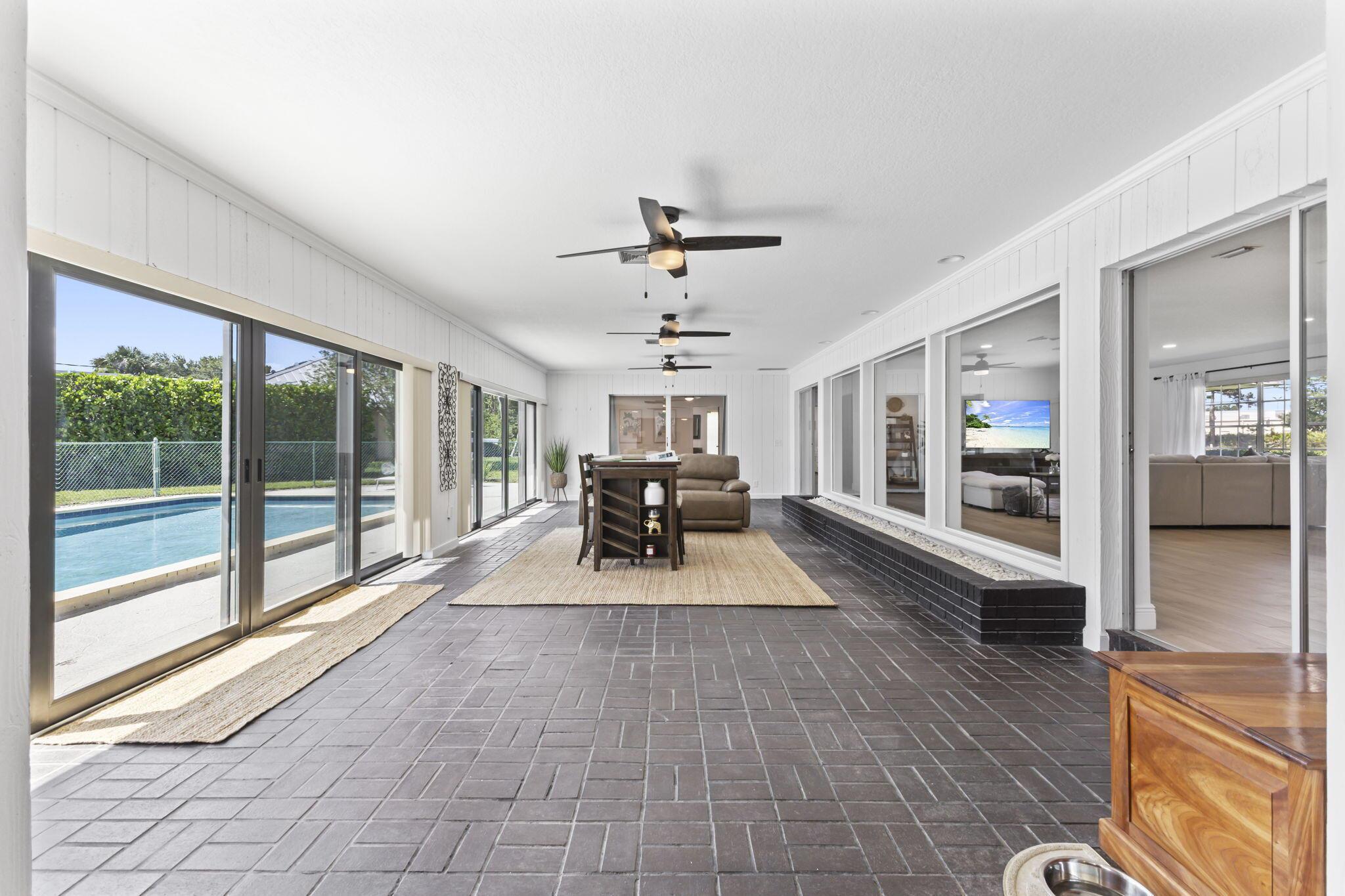 SOUTH PORT ST LUCIE UNIT - Residential