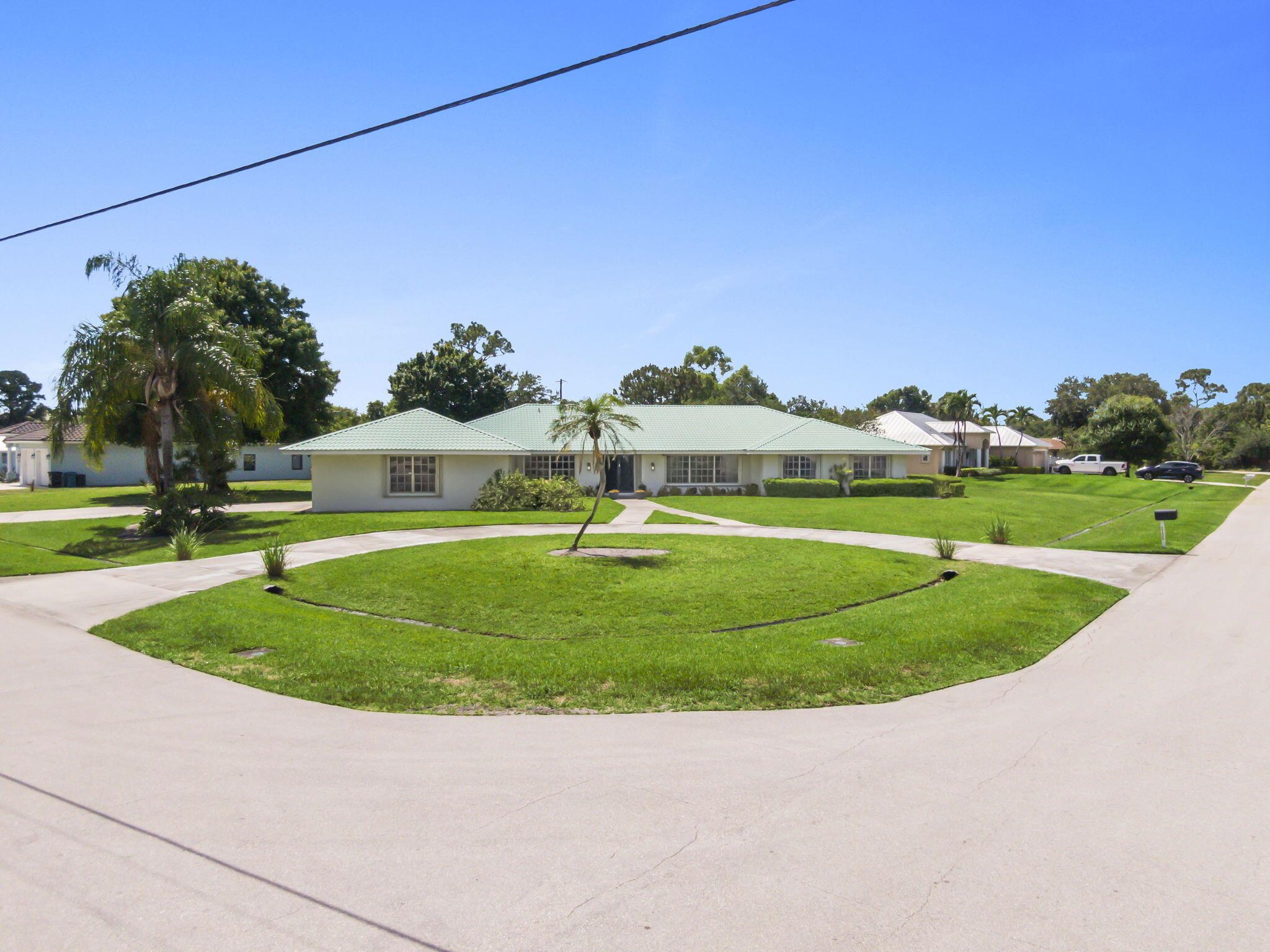 SOUTH PORT ST LUCIE UNIT - Residential