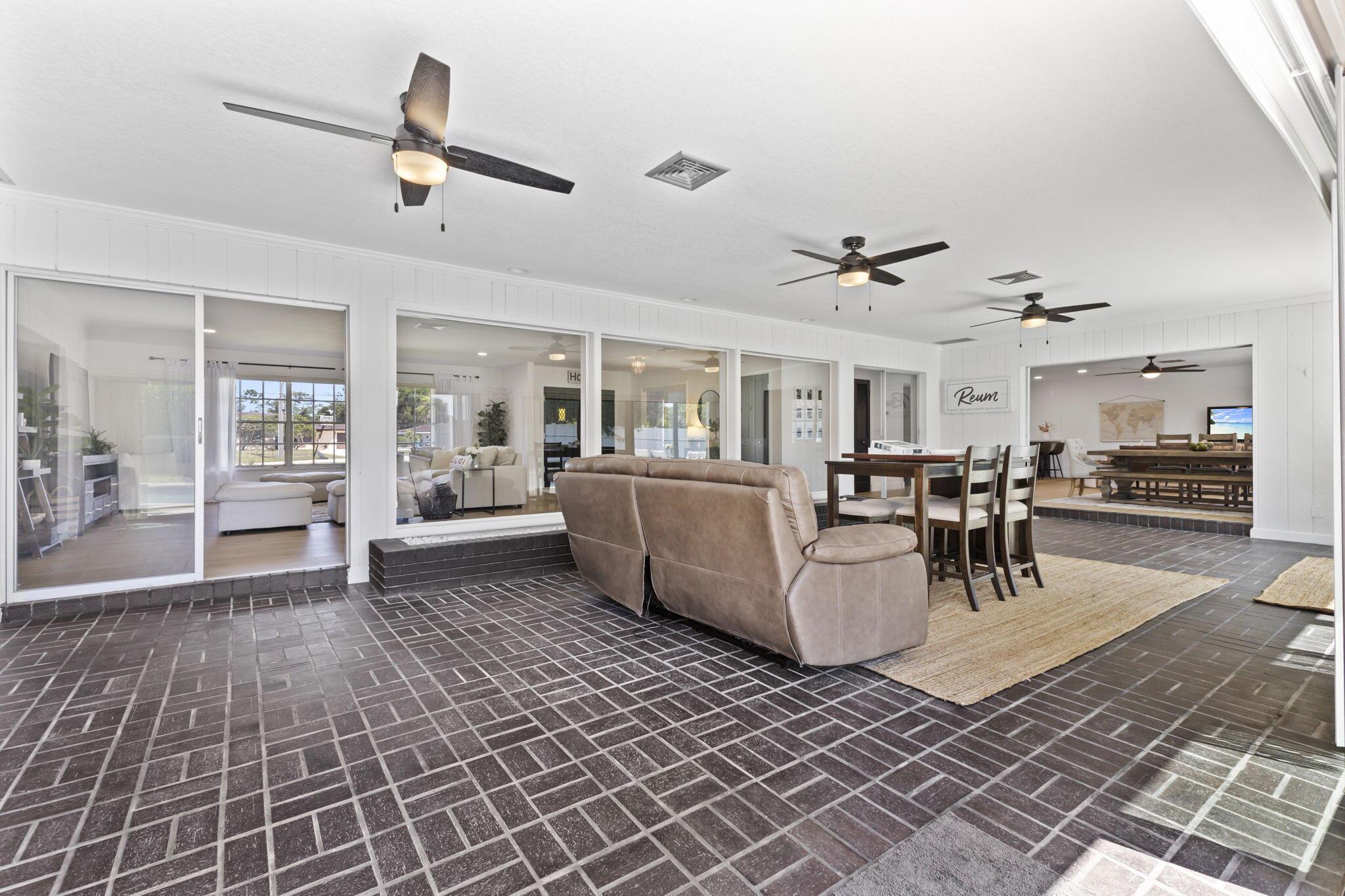 SOUTH PORT ST LUCIE UNIT - Residential