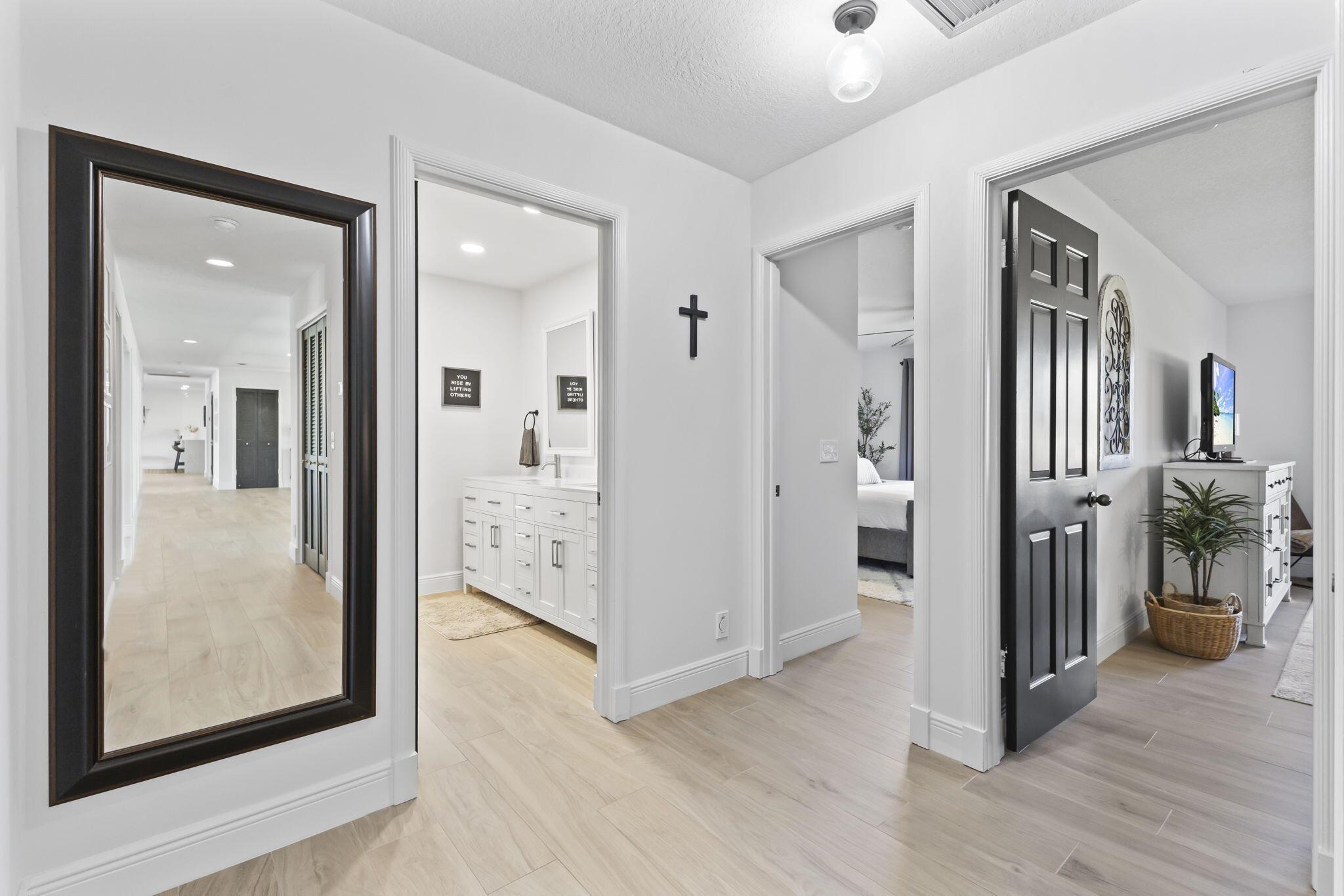 SOUTH PORT ST LUCIE UNIT - Residential