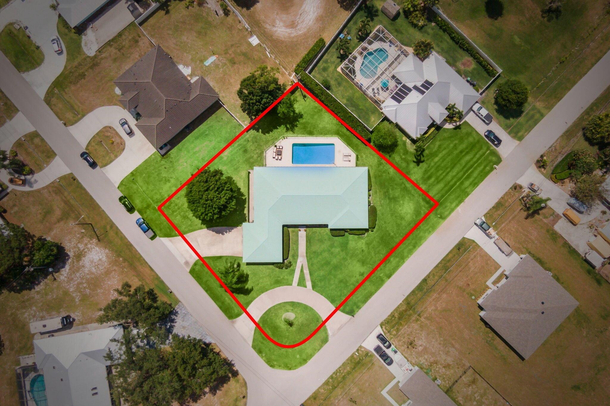 SOUTH PORT ST LUCIE UNIT - Residential