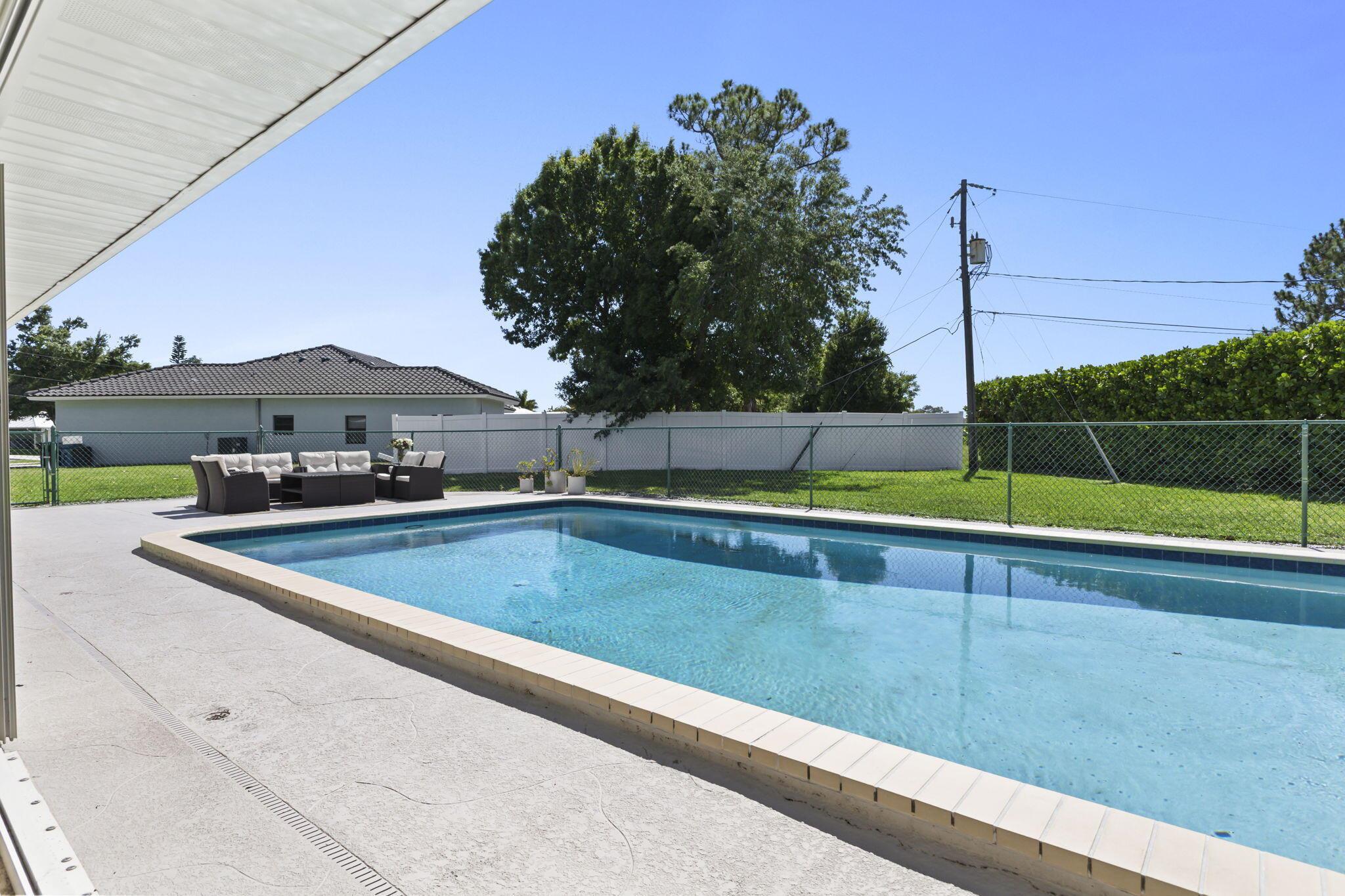 SOUTH PORT ST LUCIE UNIT - Residential