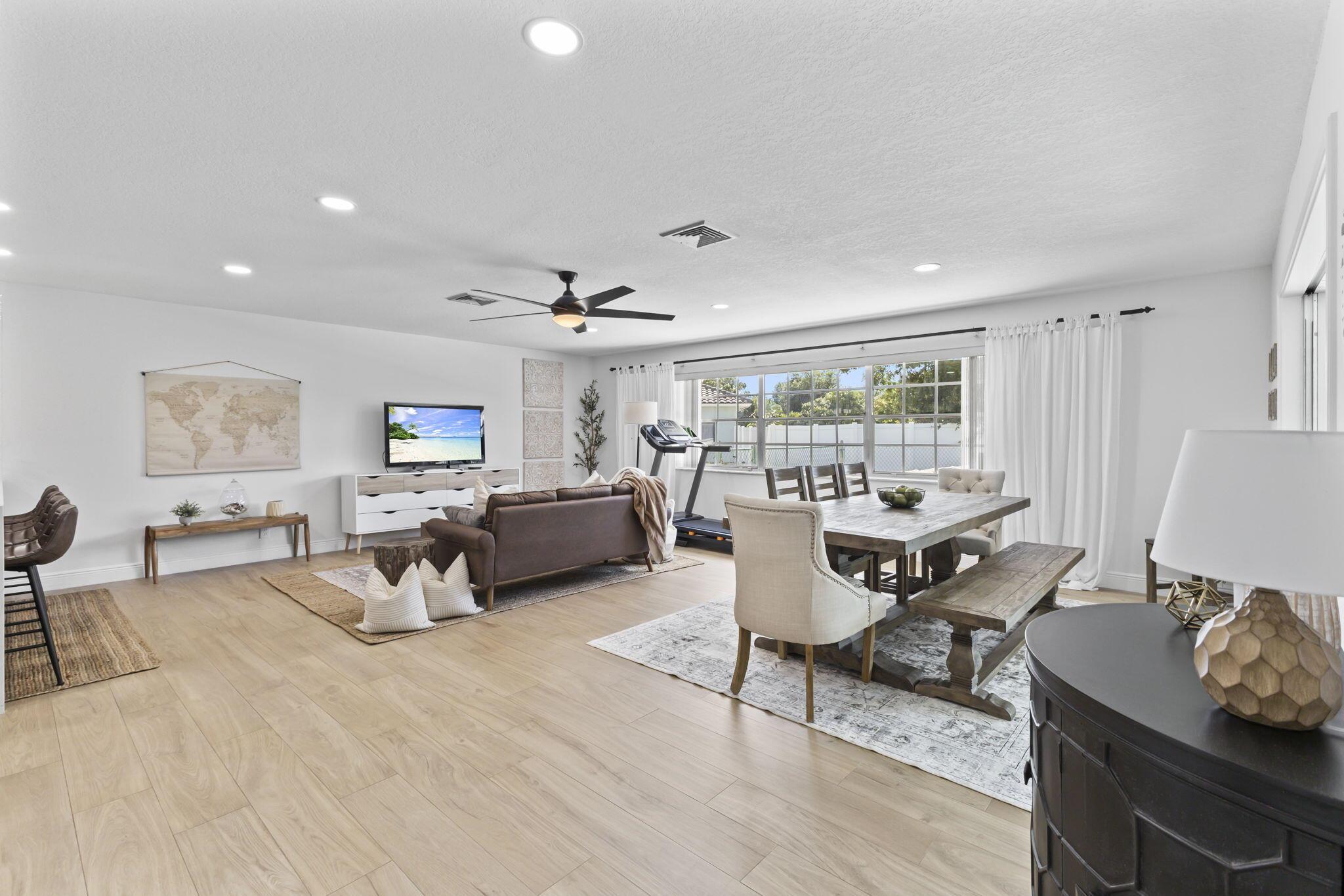 SOUTH PORT ST LUCIE UNIT - Residential