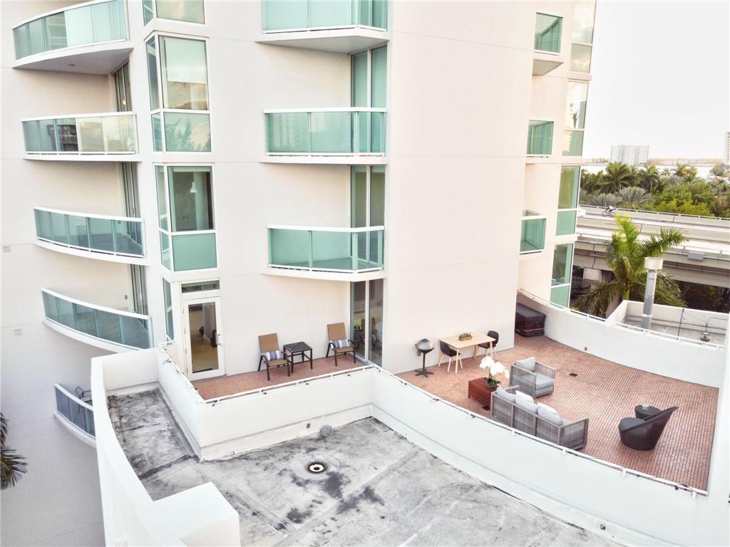 THE PARC AT TURNBERRY ISL - Residential