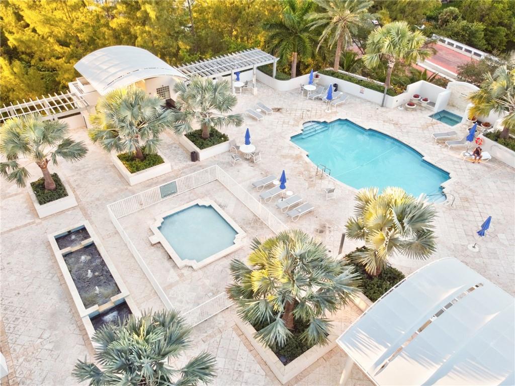 THE PARC AT TURNBERRY ISL - Residential
