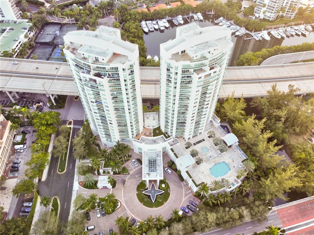THE PARC AT TURNBERRY ISL - Residential