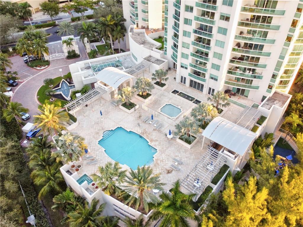 THE PARC AT TURNBERRY ISL - Residential