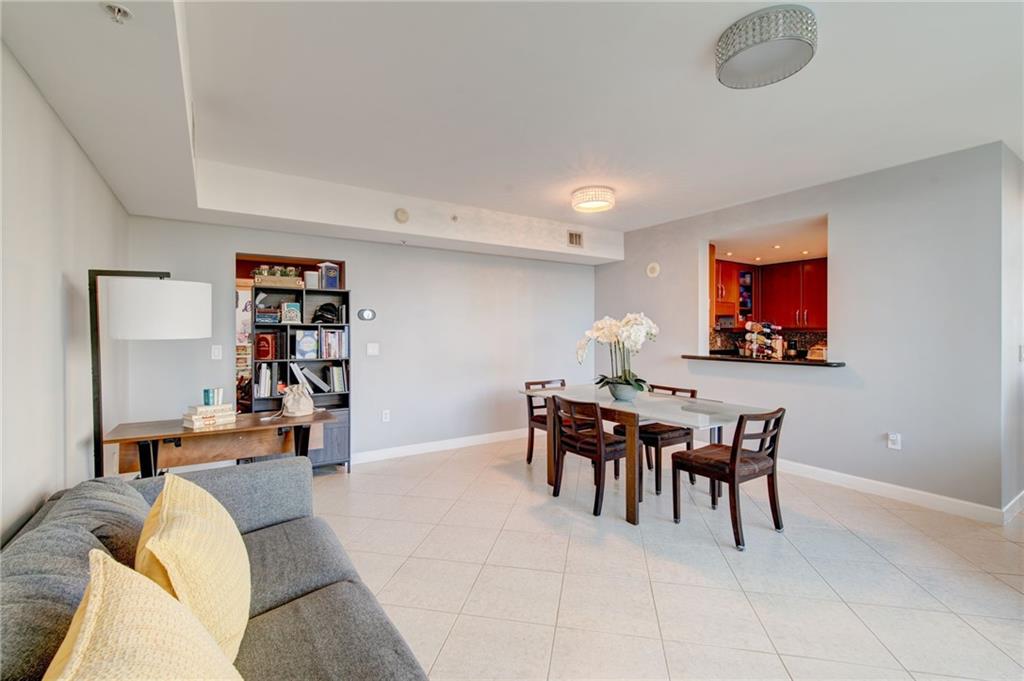 THE PARC AT TURNBERRY ISL - Residential