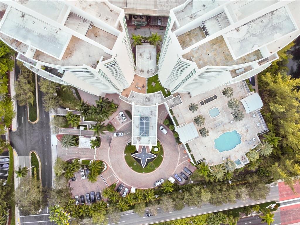 THE PARC AT TURNBERRY ISL - Residential