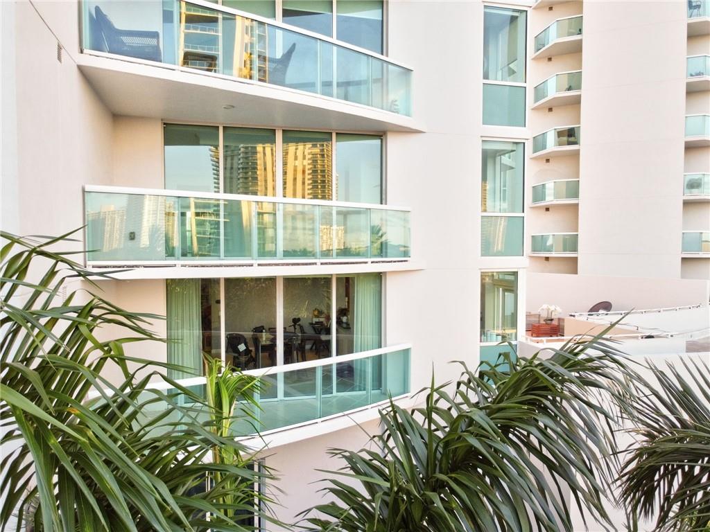 THE PARC AT TURNBERRY ISL - Residential