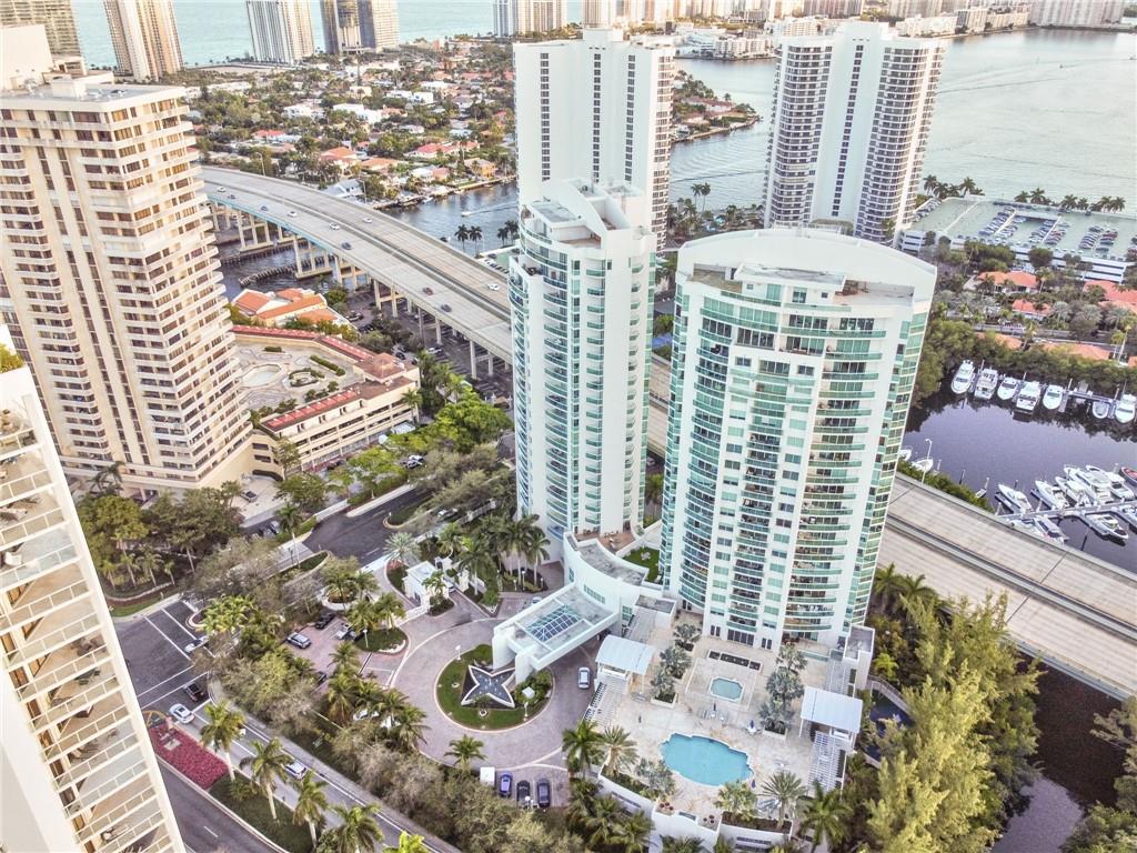 THE PARC AT TURNBERRY ISL - Residential