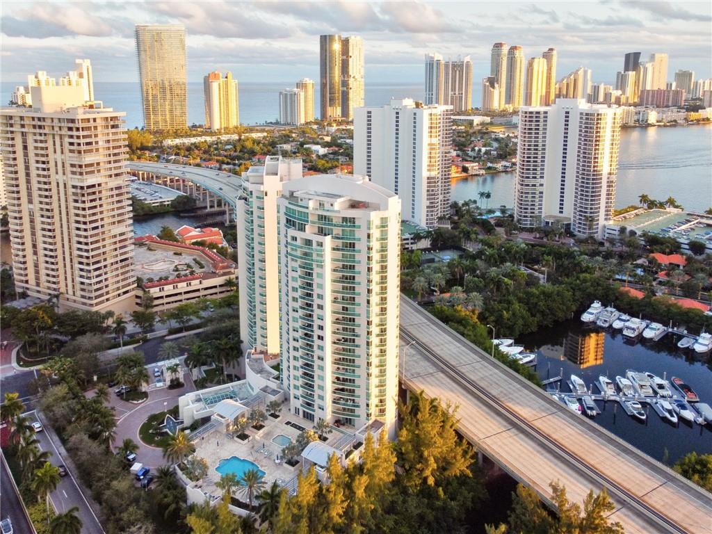 THE PARC AT TURNBERRY ISL - Residential