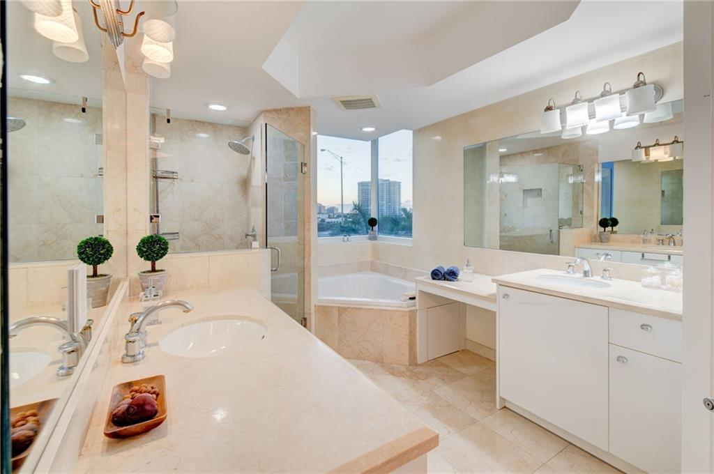 THE PARC AT TURNBERRY ISL - Residential
